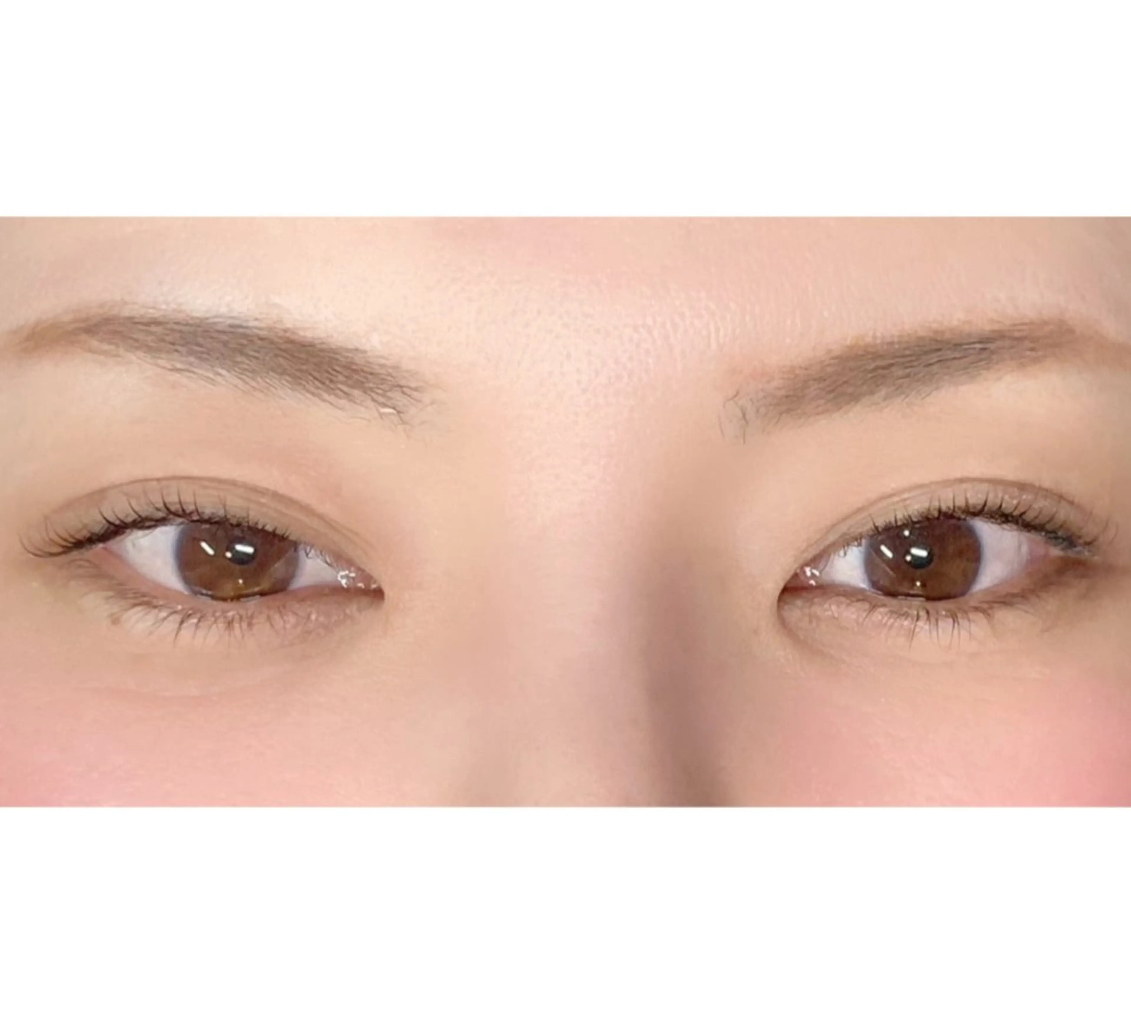 マツエク・マツパ アミーラ所属・Amira/アミーラ YU-KA🤍のマツエク・マツパデザイン