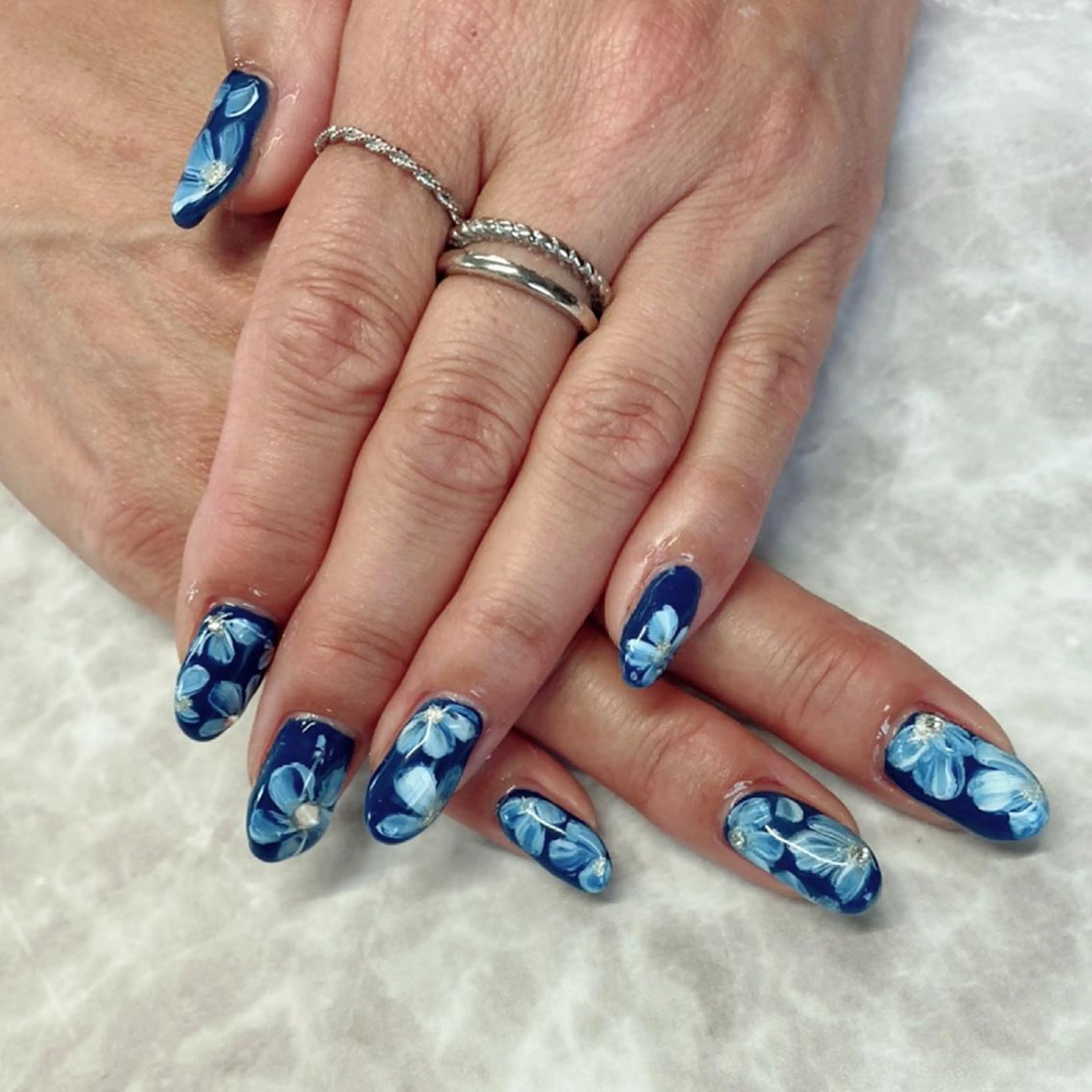 ネイル ネイリスト♡ AYAKOのネイルデザイン