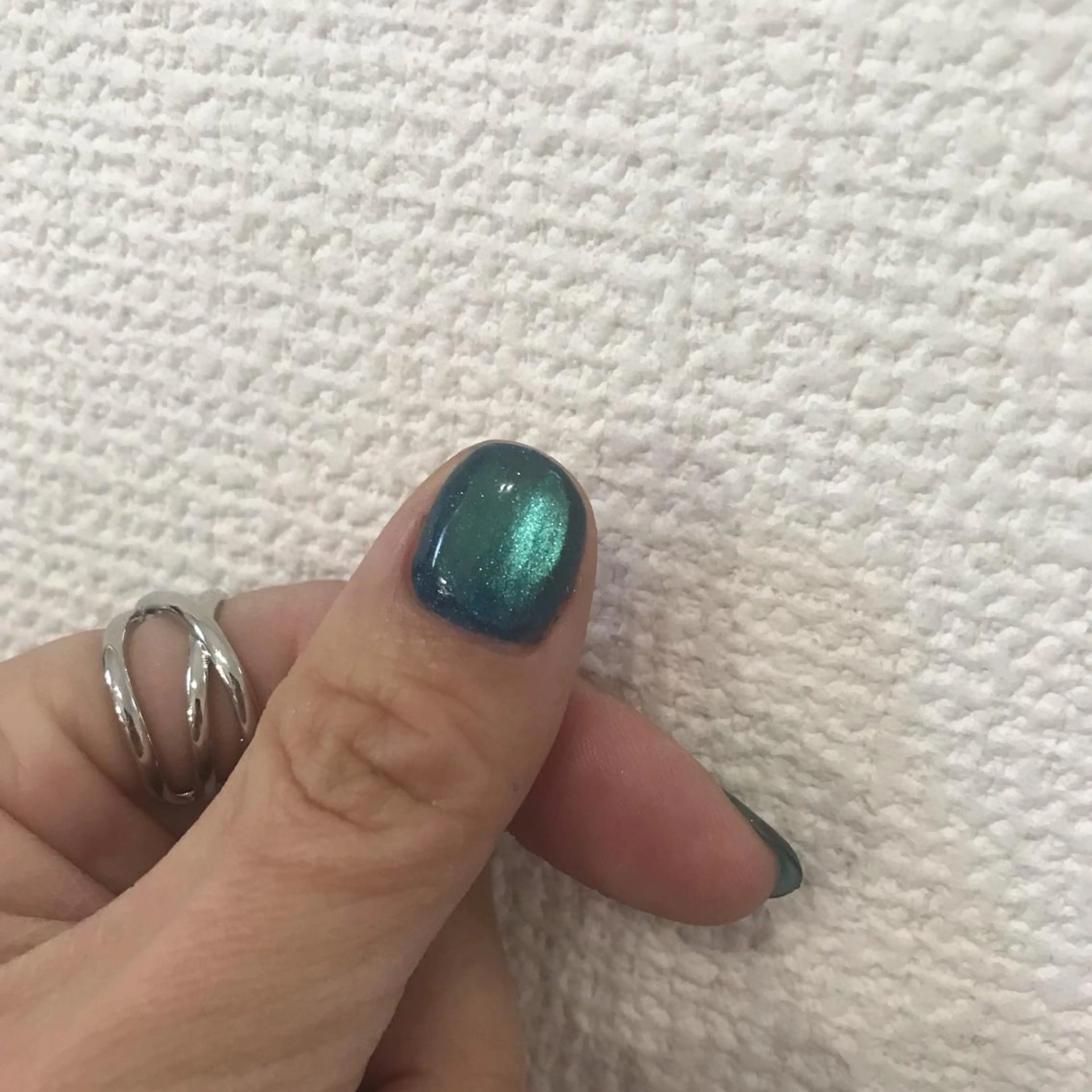 ネイル 冨澤 ひろみのネイルデザイン