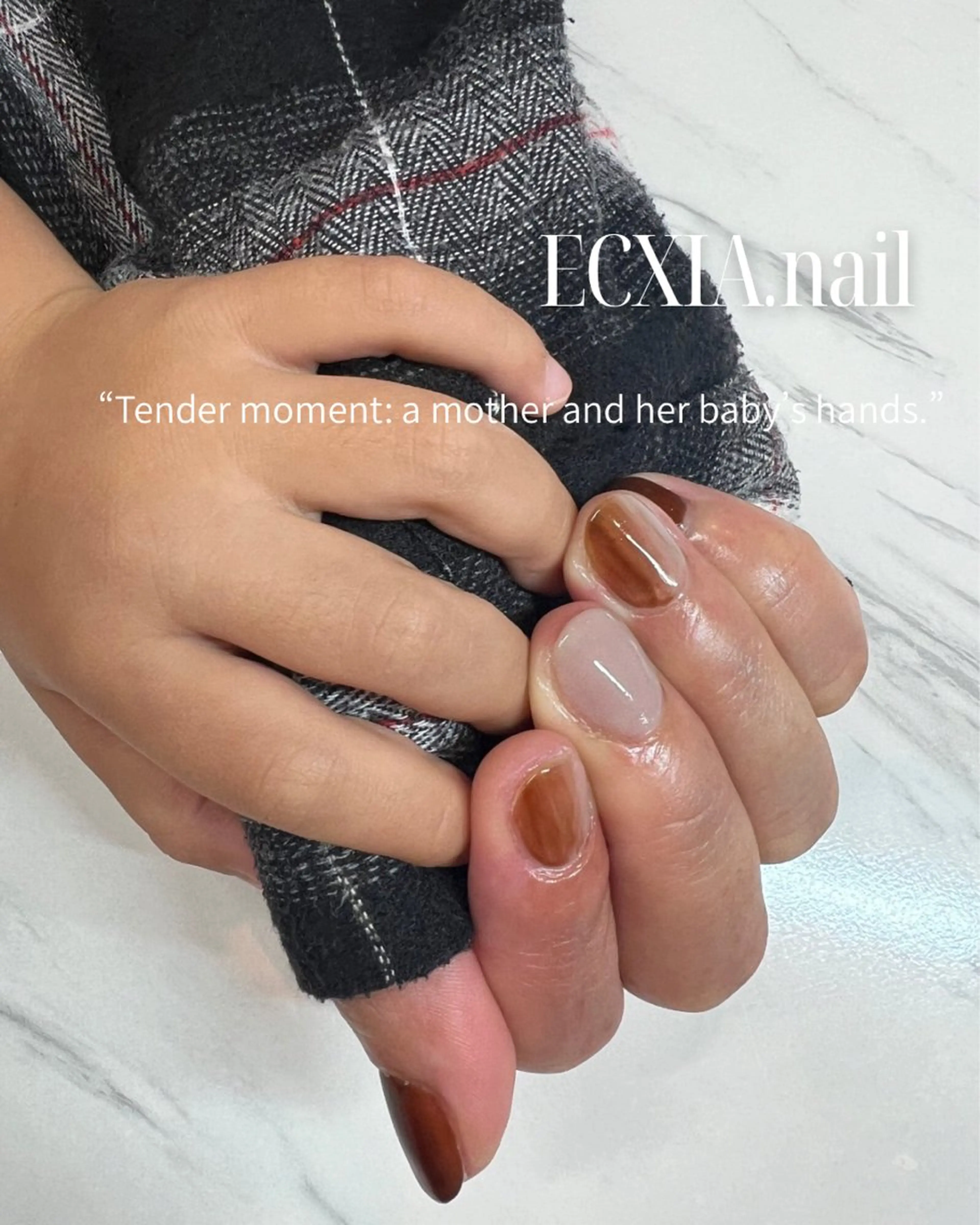 ネイル ECXIA 【エクシア】のエステ・リラクイメージ