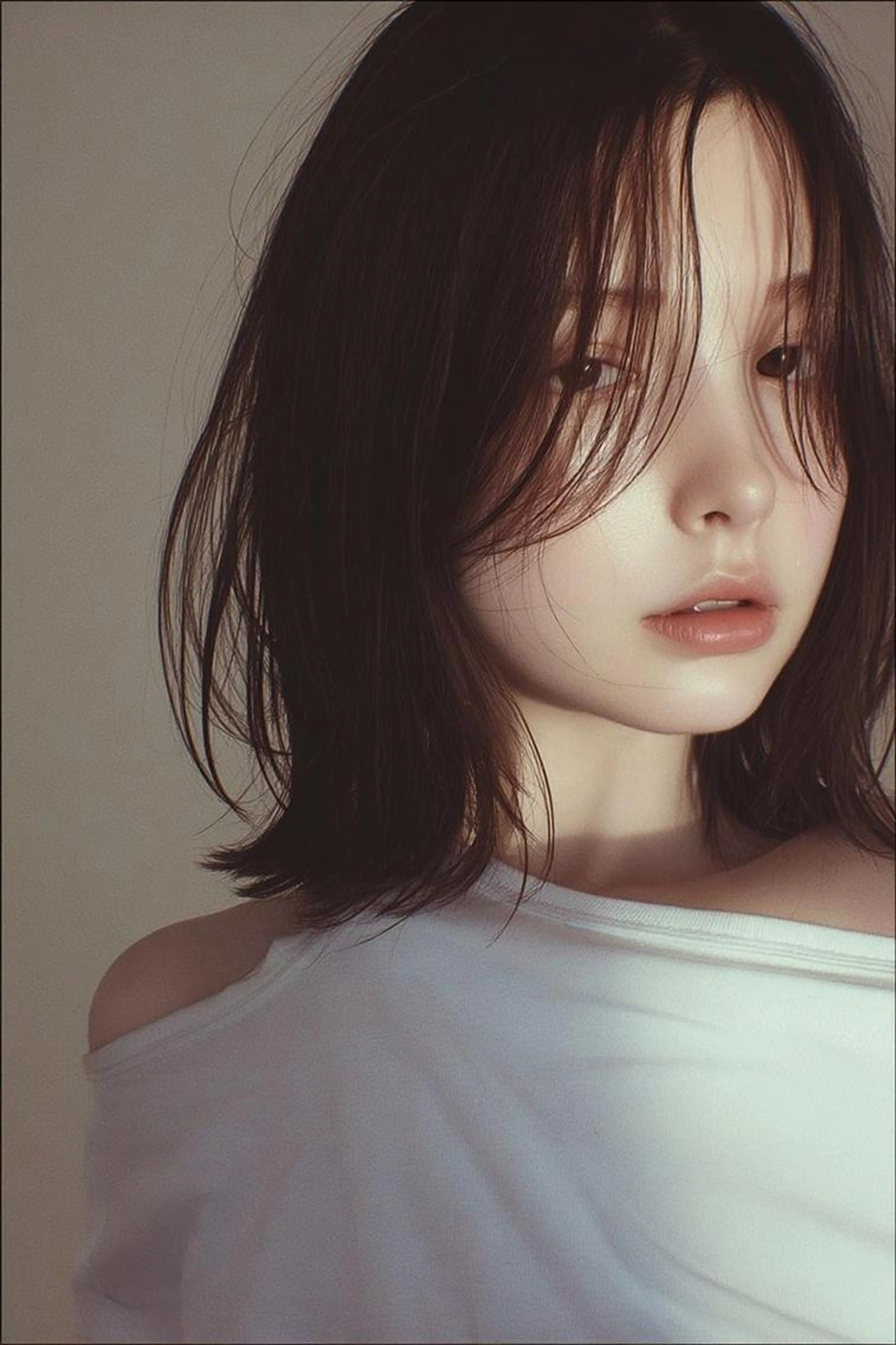 【🌸ハルノヒ🌸U-23限定】カット➕ブリーチ無Wカラー➕潤いトリートメント💛ロング料金なし💛の写真