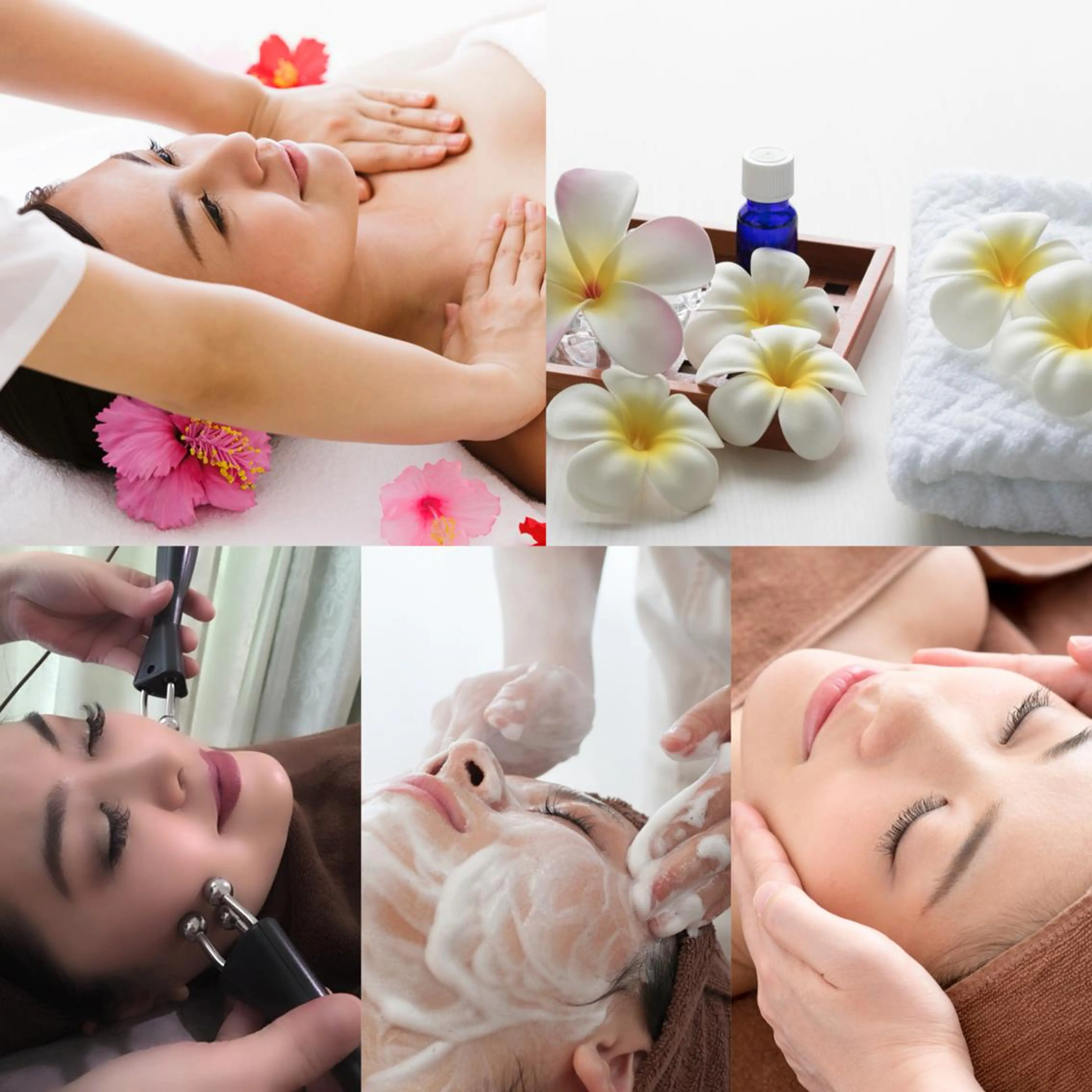 6田中 百恵のエステ・リラクイメージ