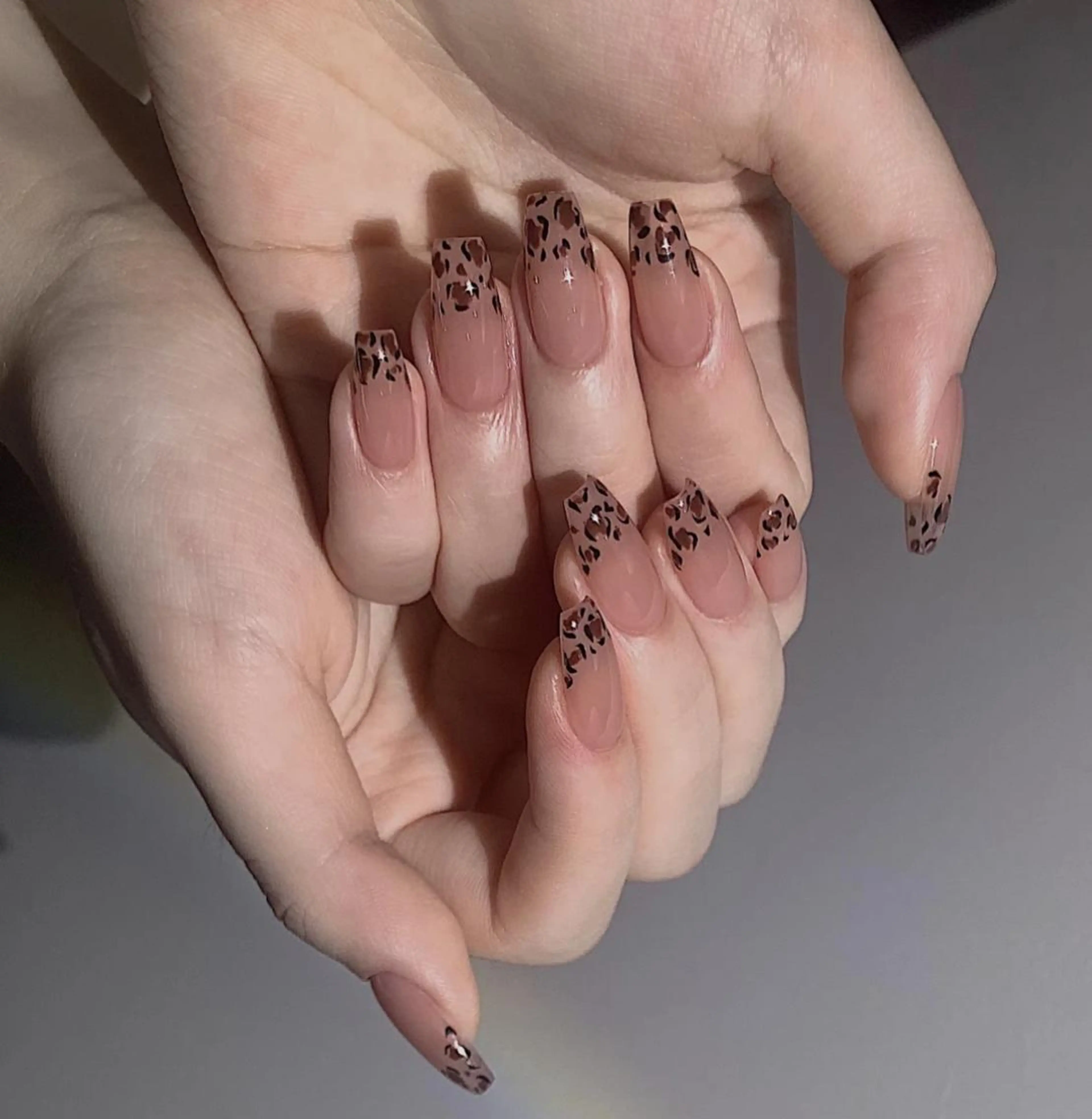 ネイル Queens PUPUのネイルデザイン