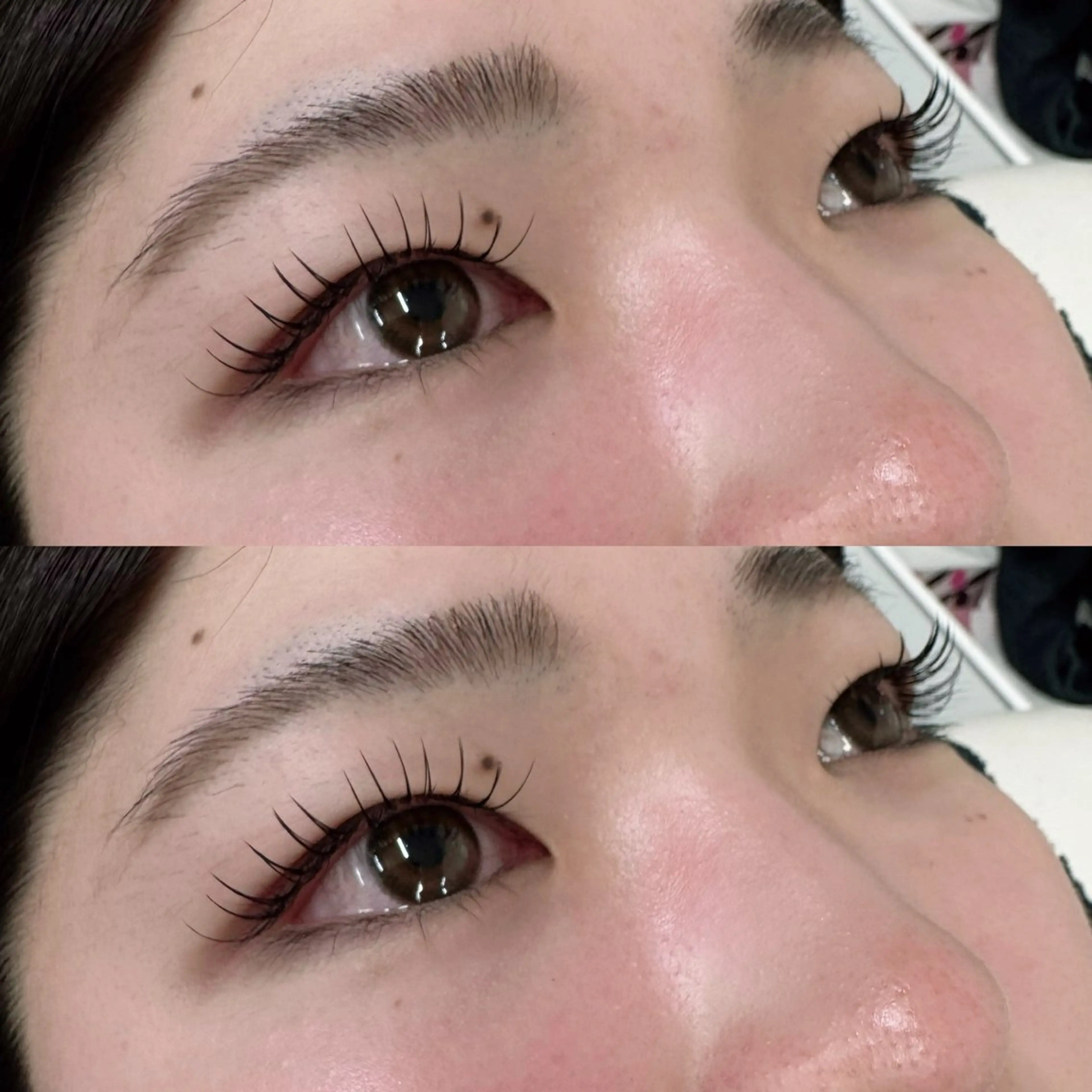 マツエク・マツパ Address / tomokaのマツエク・マツパデザイン