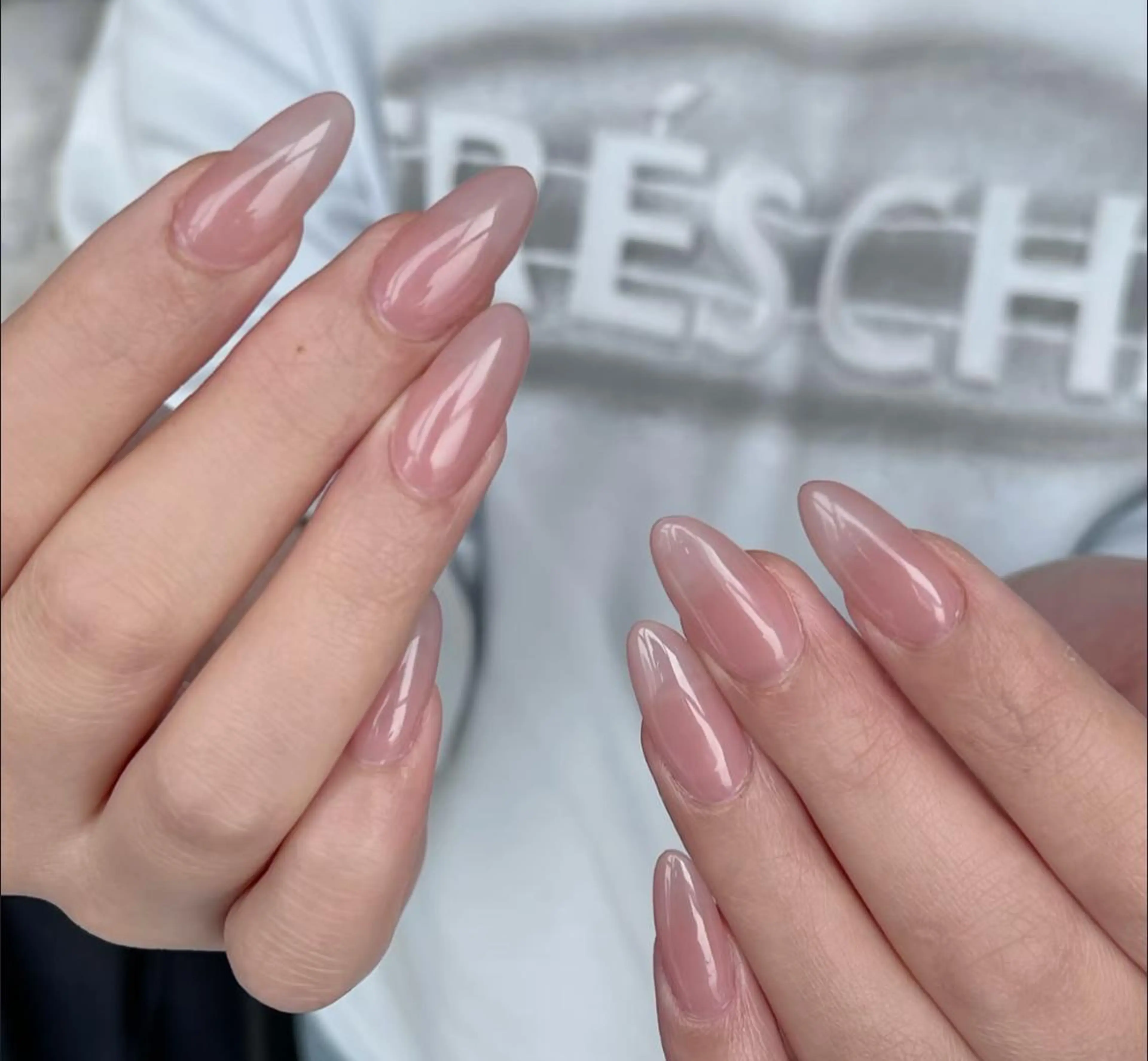 ネイル ハンドネイル エリ🫧 nail池袋東口のネイルデザイン