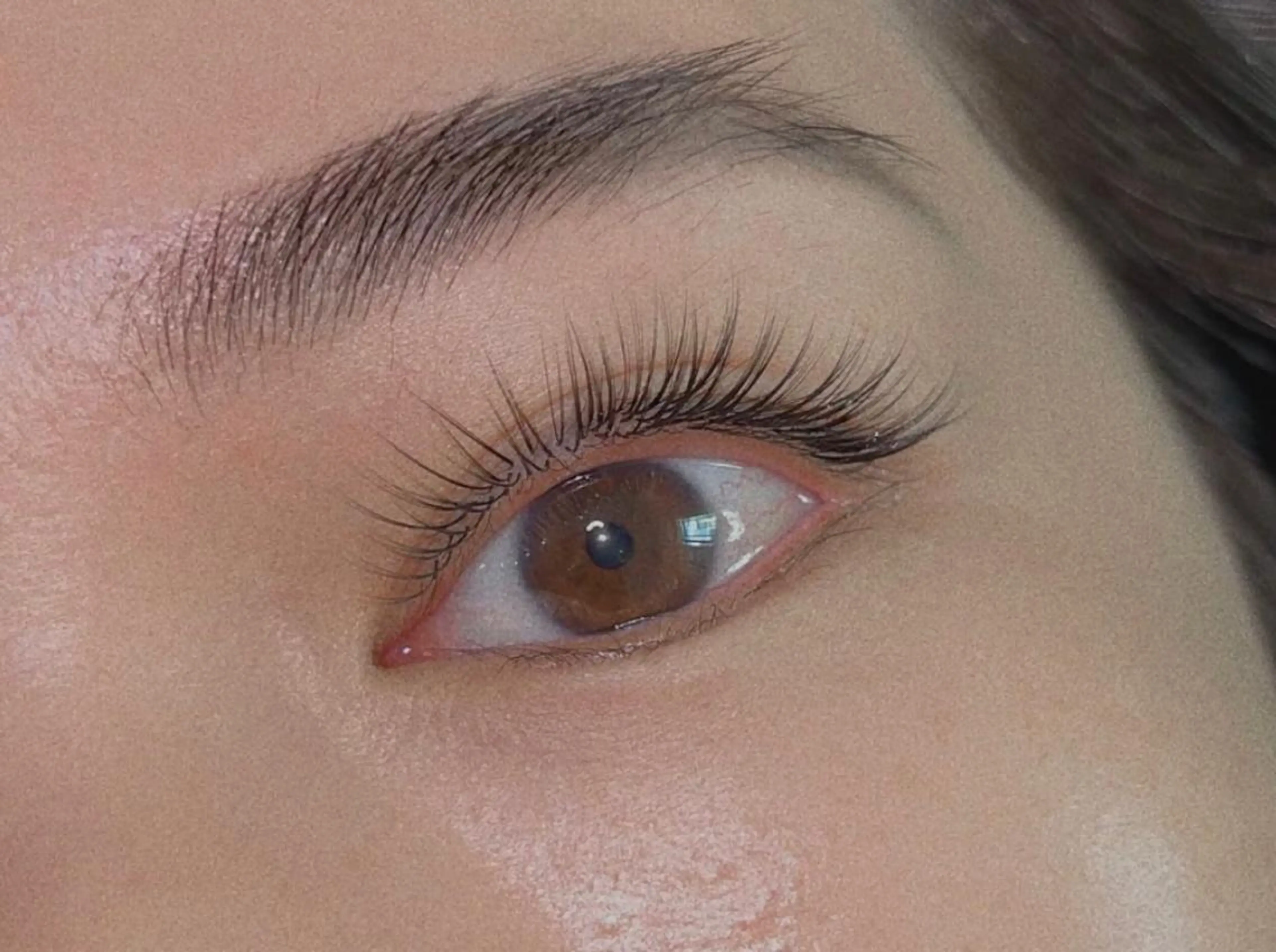 マツエク・マツパ An beauty2のマツエク・マツパデザイン