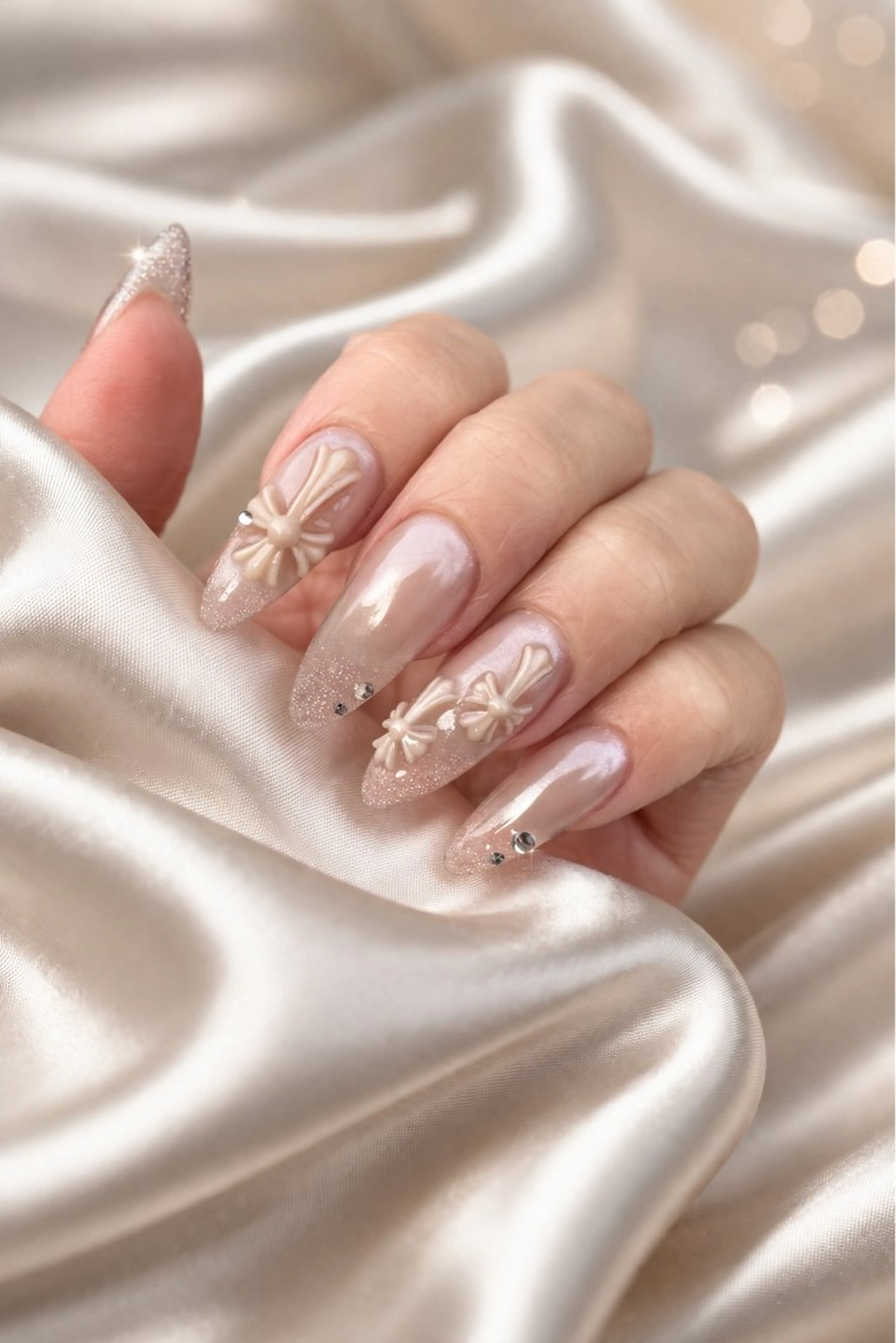 ネイル at Nailのネイルデザイン