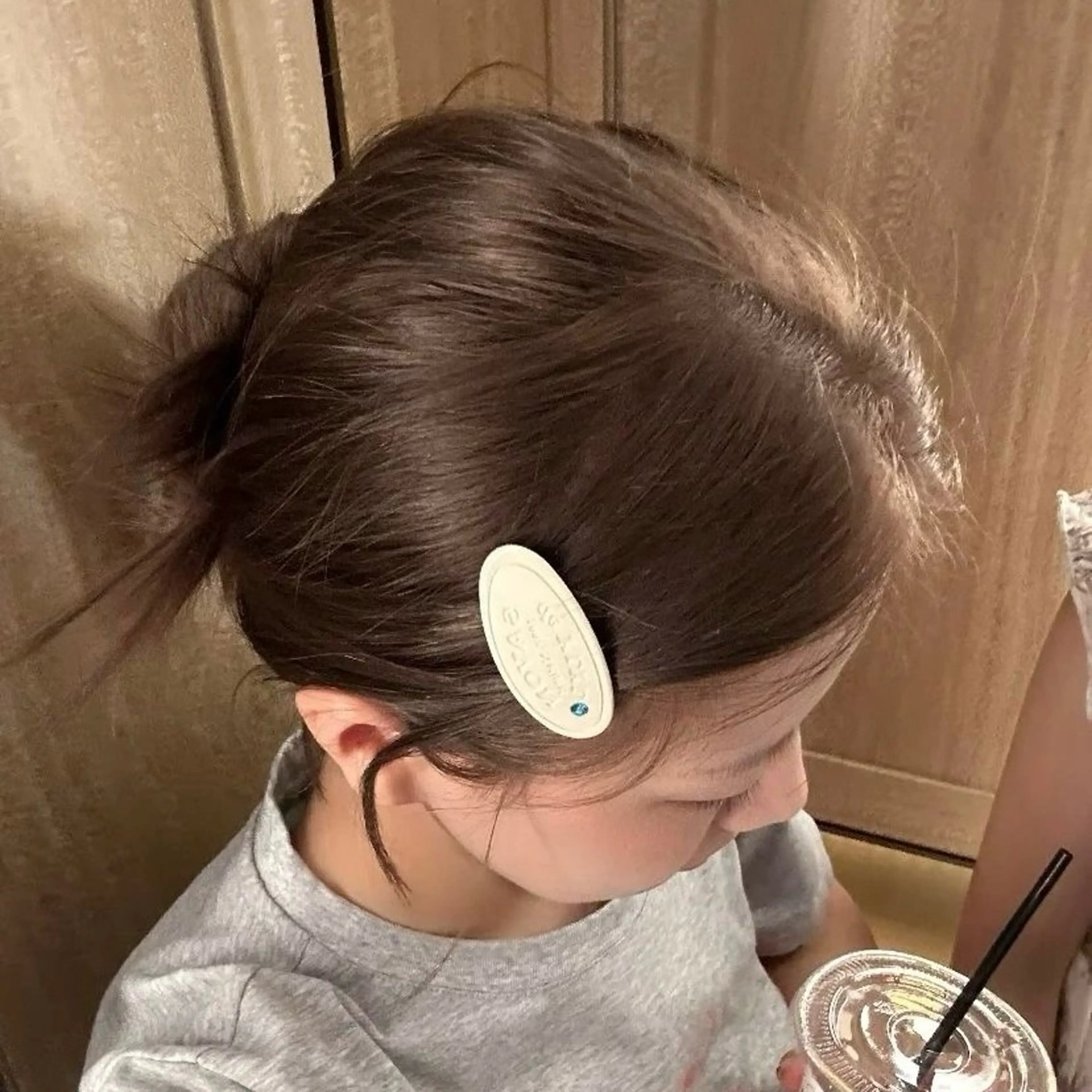 カラー ヘアカラー suzu 鈴のヘアスタイル