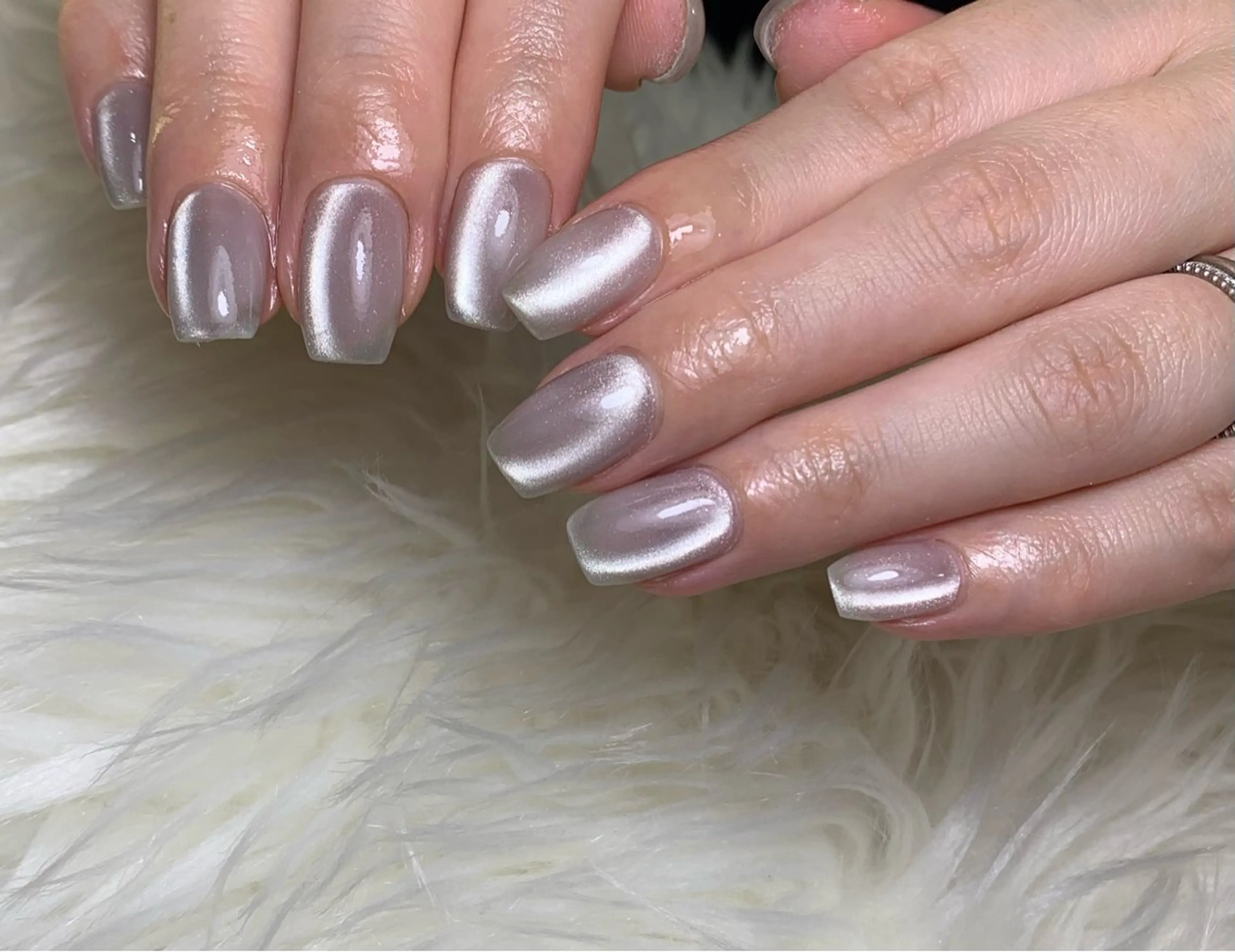 ネイル ハンドネイル Nail salon Venusのネイルデザイン