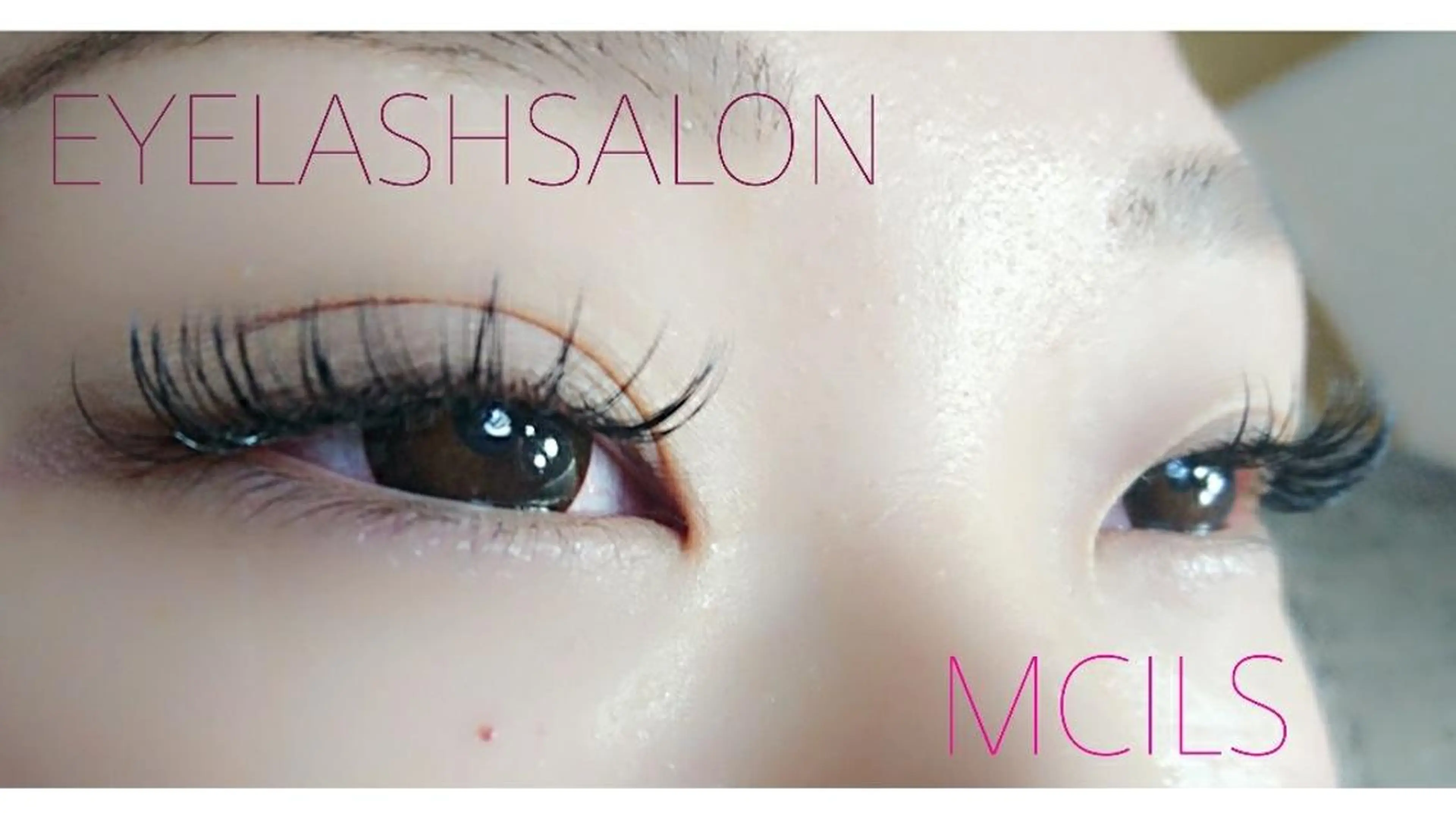 マツエク・マツパ eyelash_mcils所属・芳賀 恵のマツエク・マツパデザイン