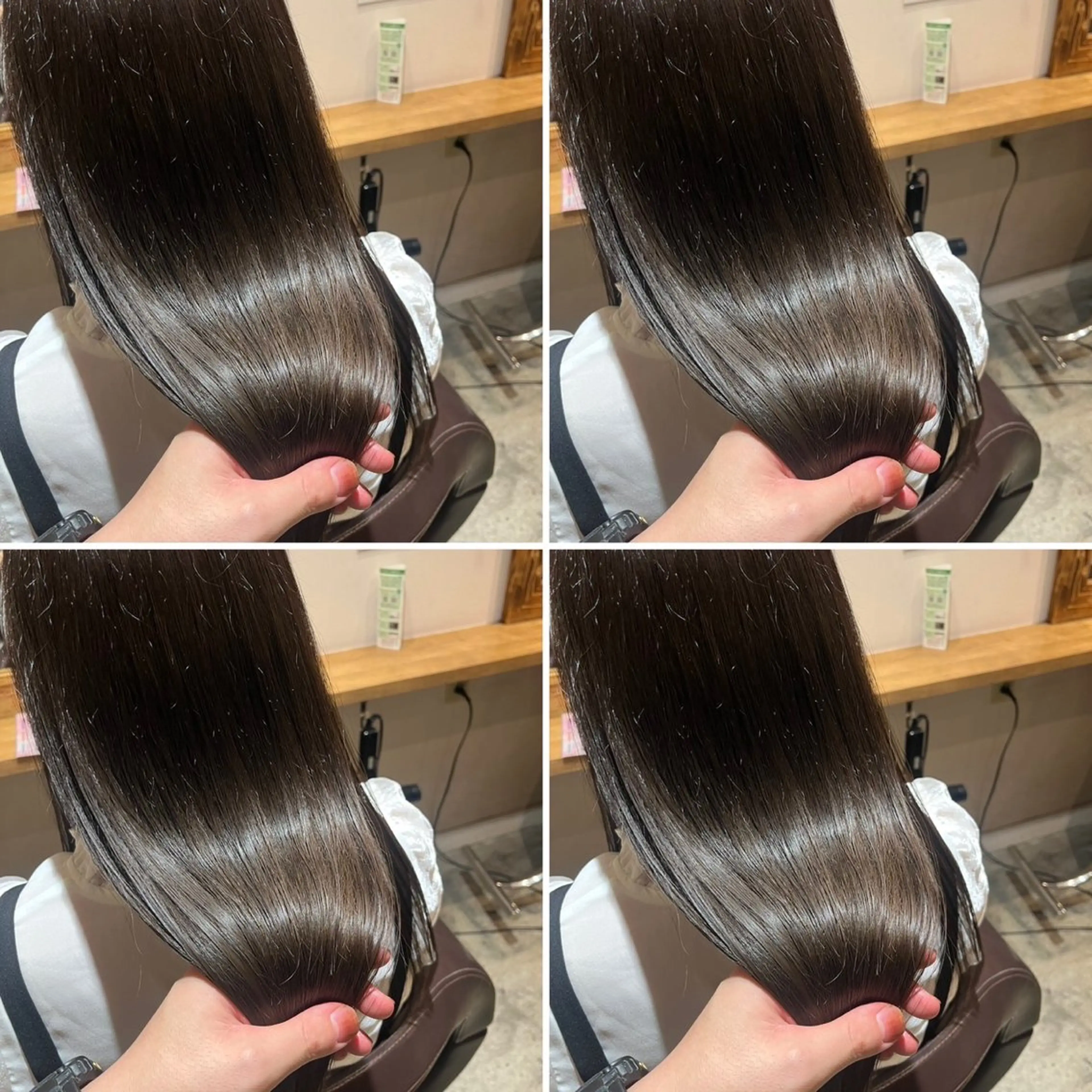 ロング 髪質改善/カラー 🌸SAKURA🌸のヘアスタイル