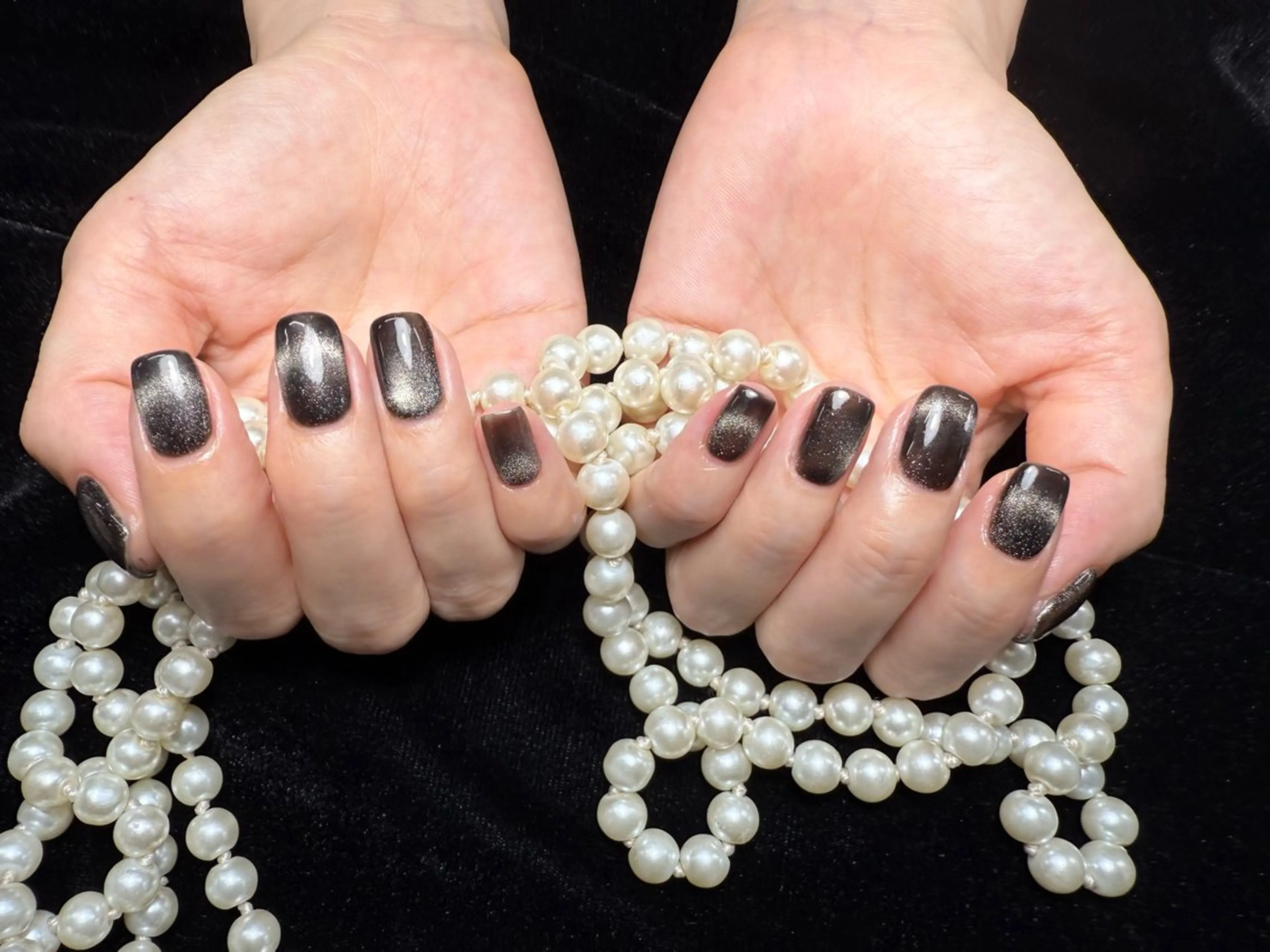 ネイル ENサロン けいのネイルデザイン