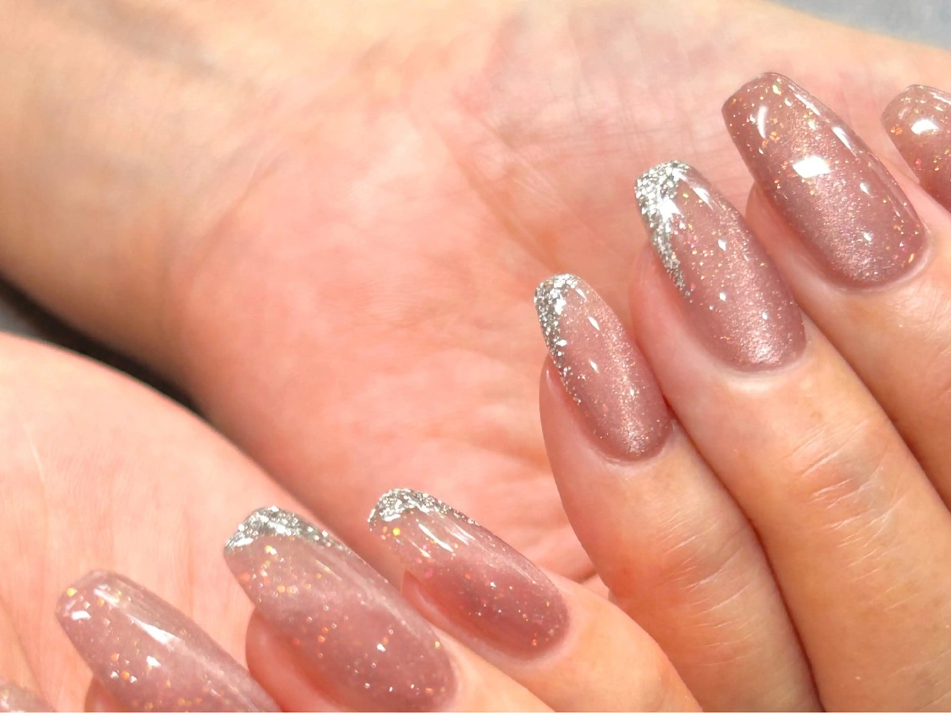 ネイル ネイルサロン 北野坂のネイルデザイン