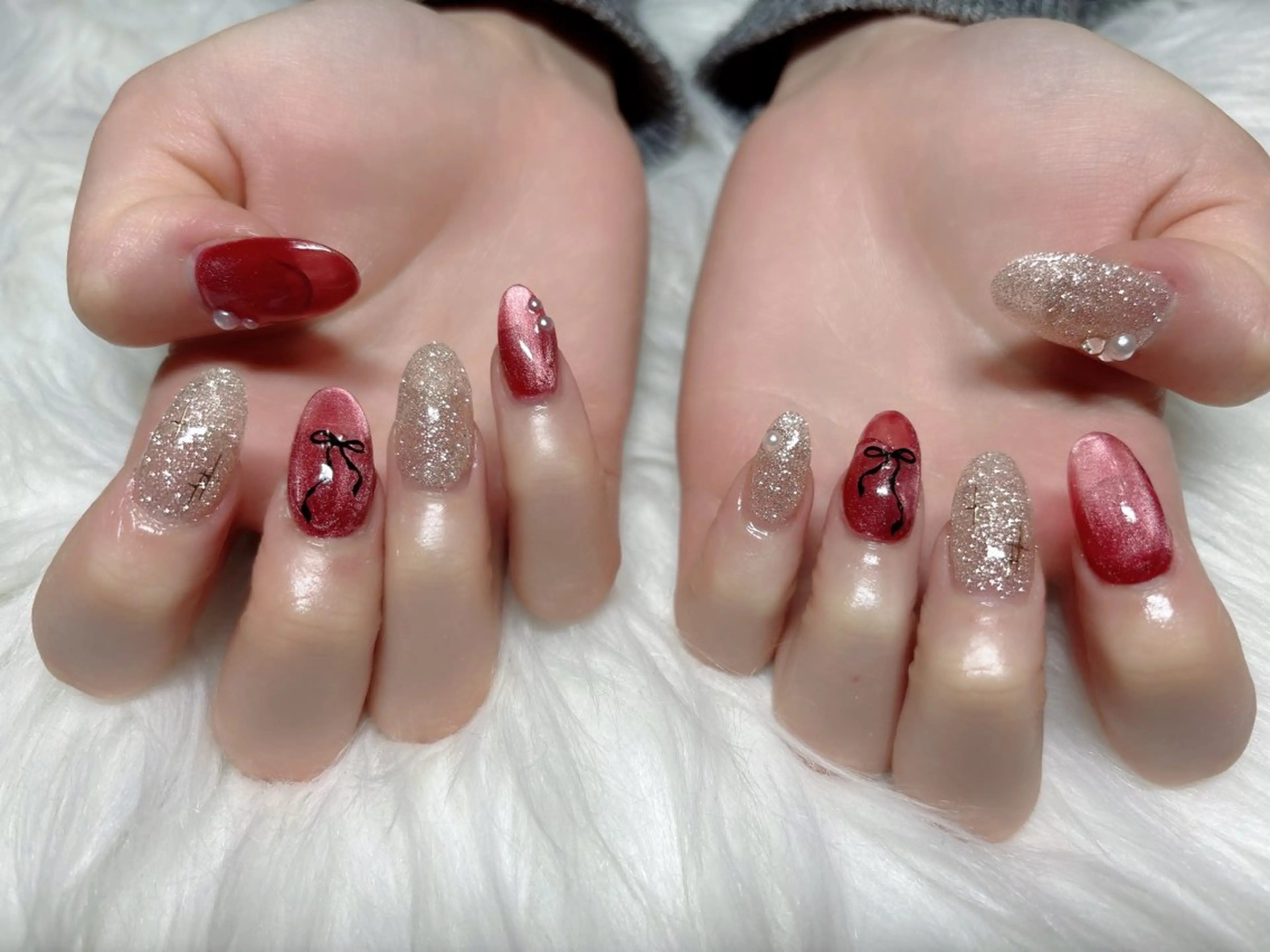 ネイル ハンドネイル a nailのネイルデザイン
