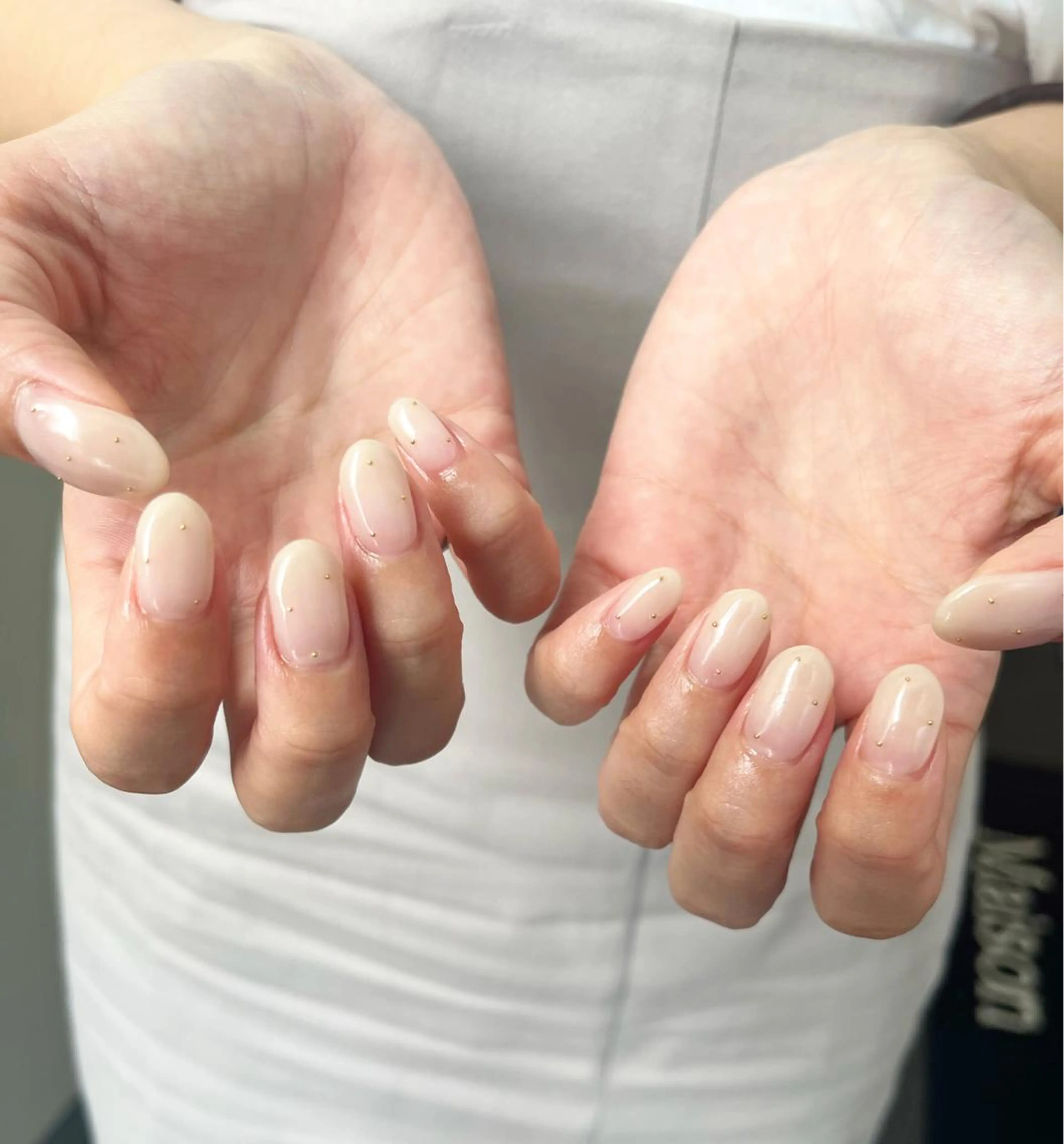 ネイル nail* runa🌻のネイルデザイン