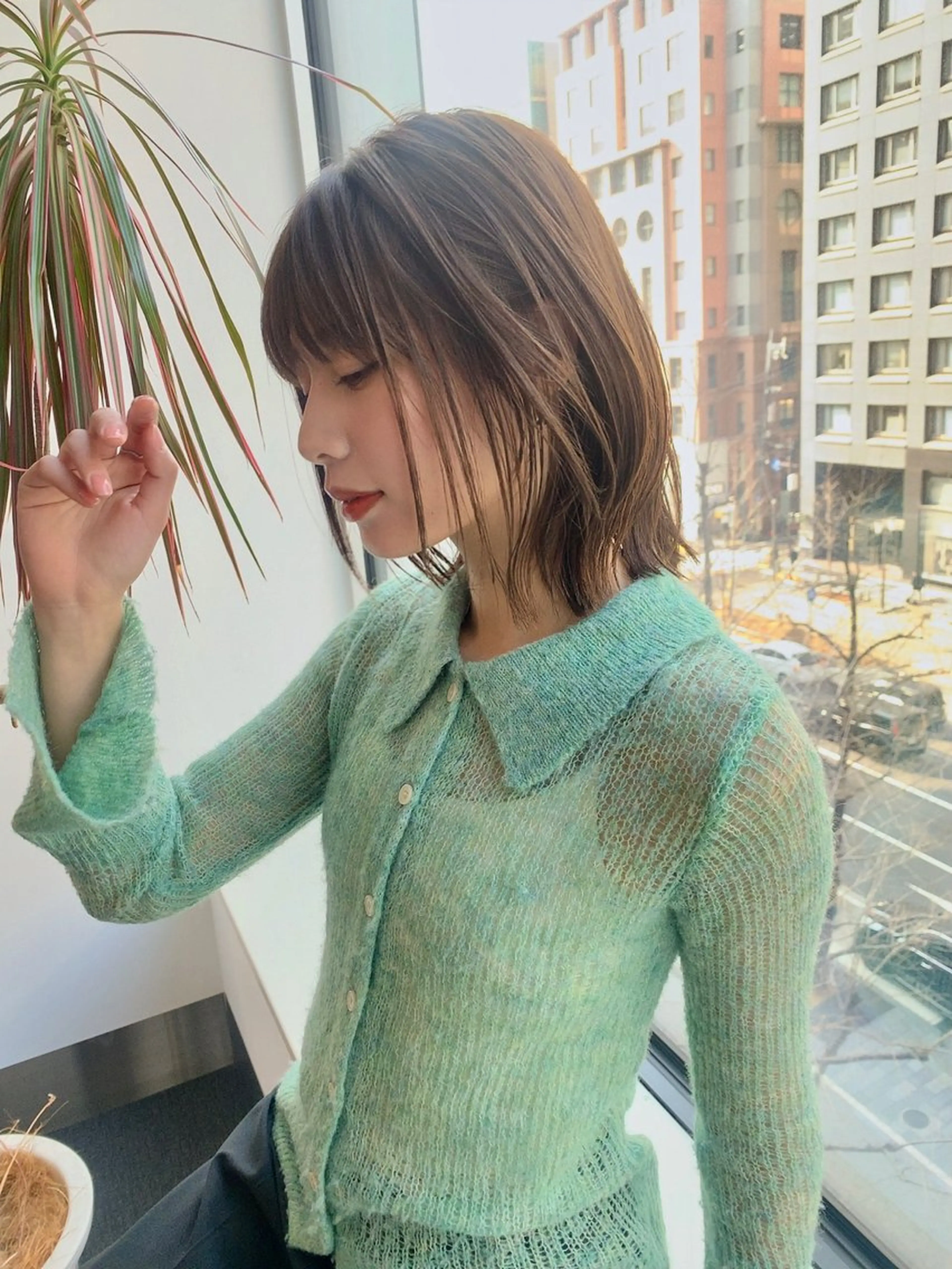 ★10月5日★限定カット&カラー&トリートメント★の写真