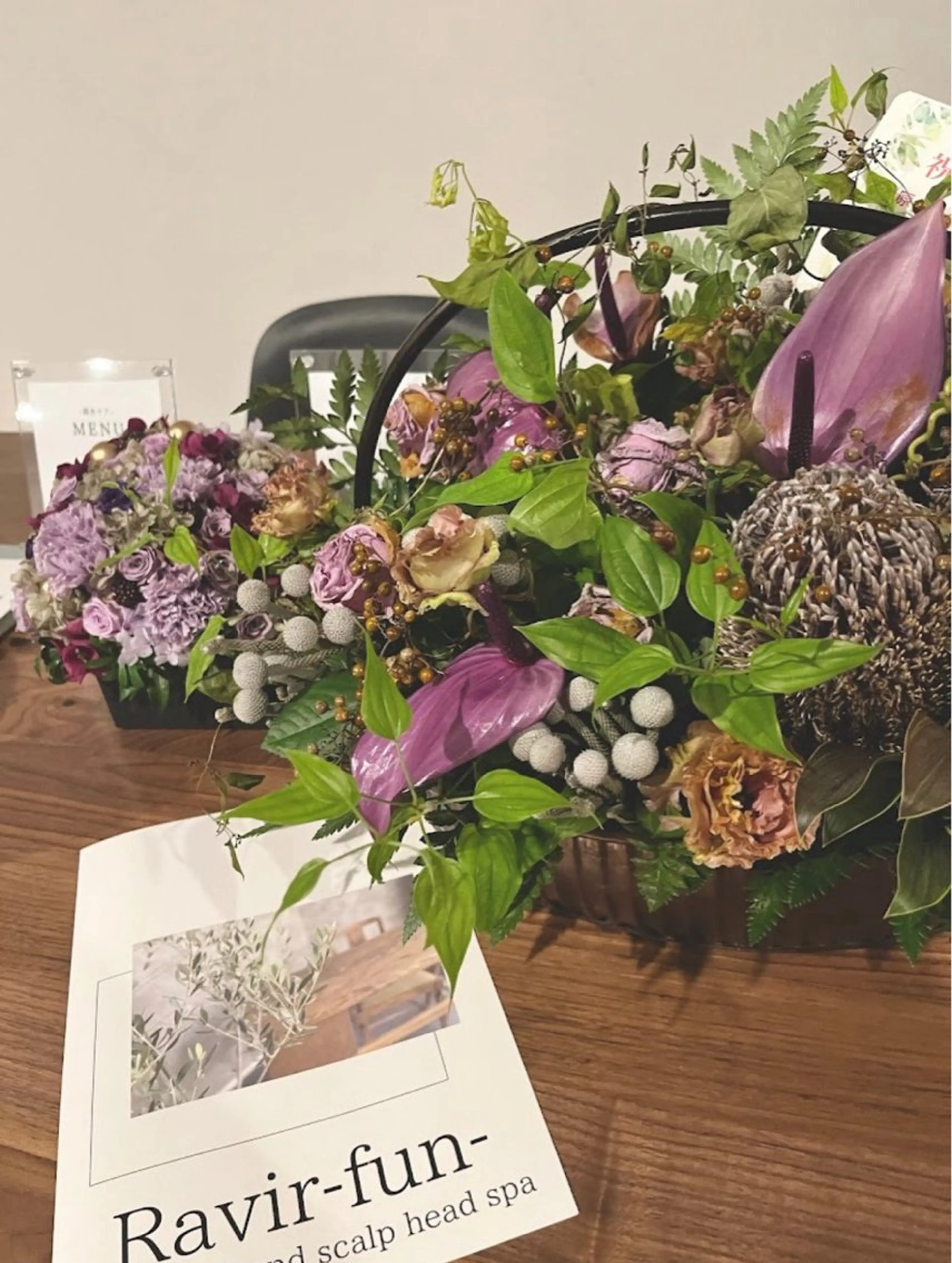 Ravir所属・ラヴィールメンズ Ravirmen'sのその他イメージ