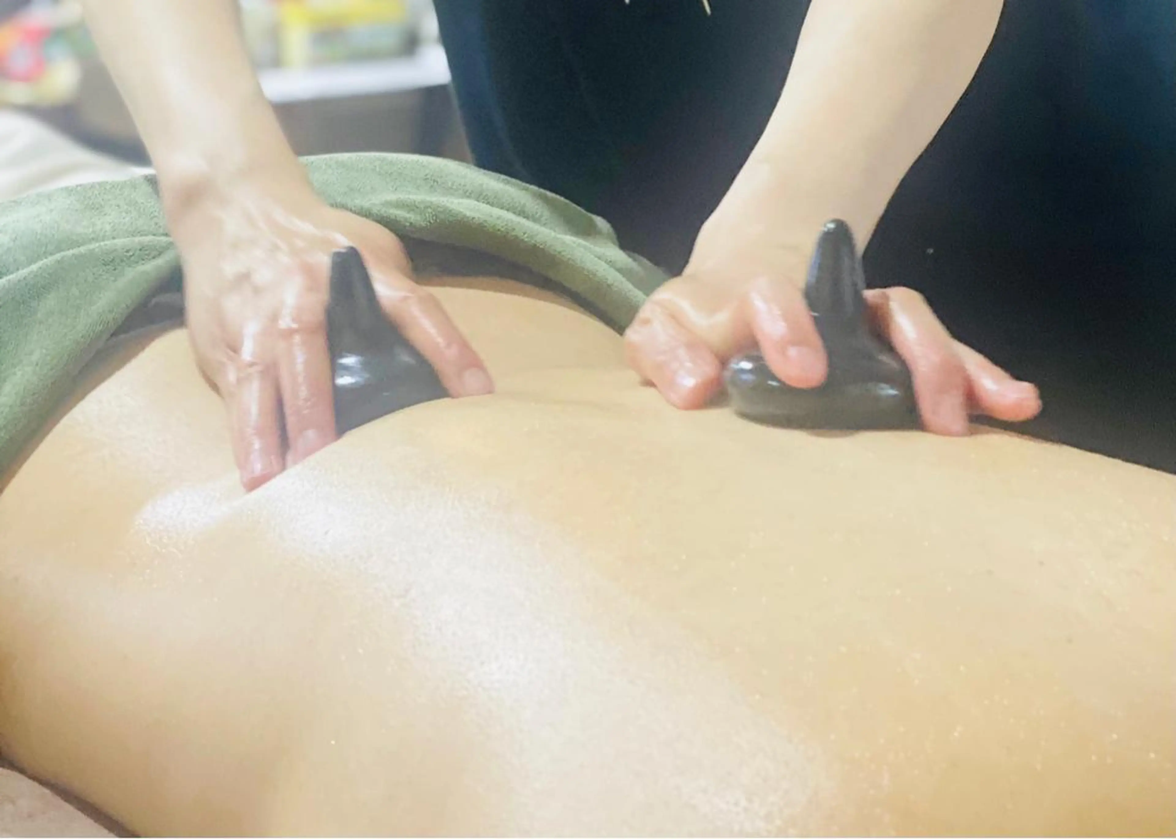 糸島 エステサロンmiuのエステ・リラクイメージ