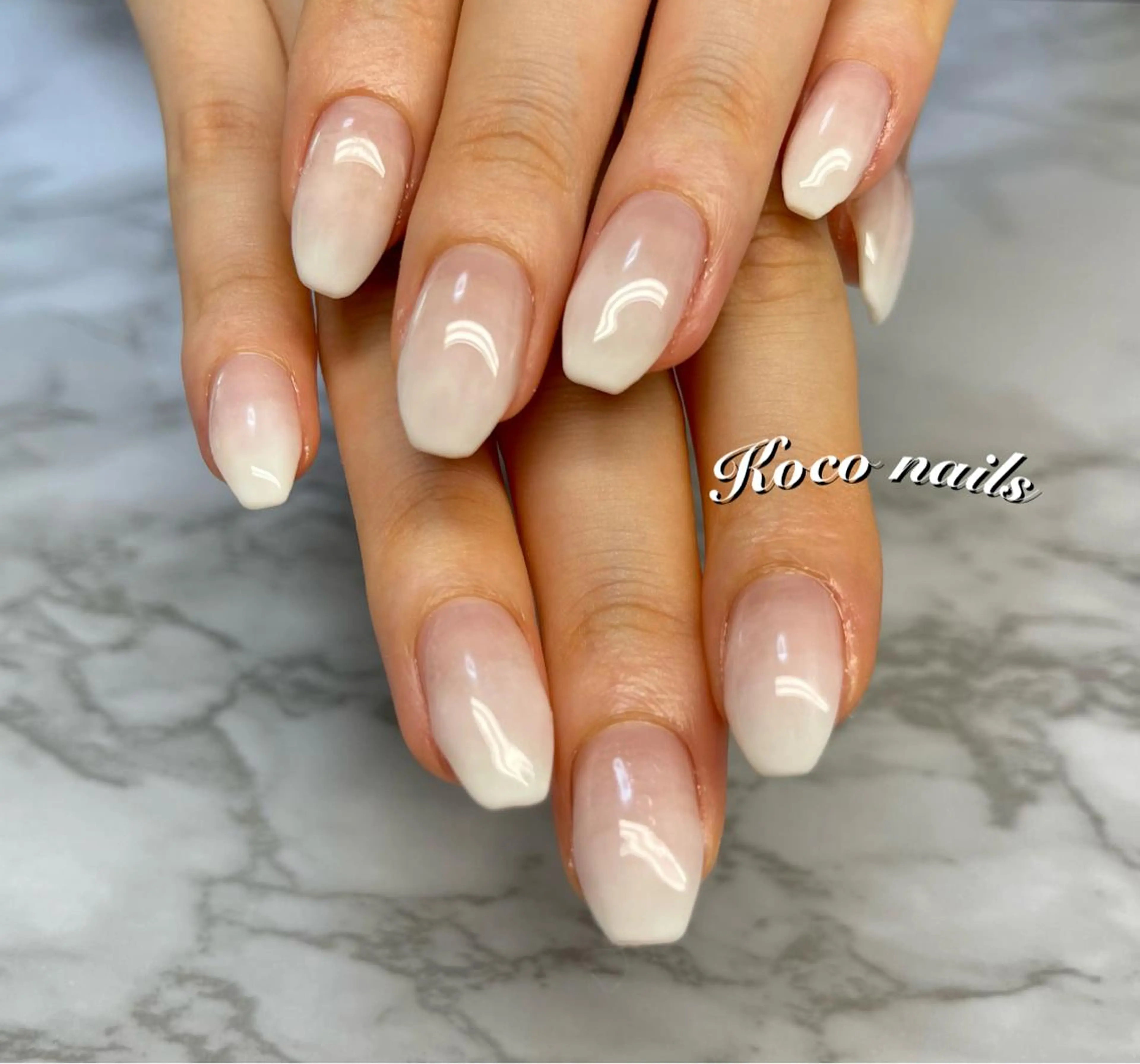 ネイル M.N_ nailのネイルデザイン