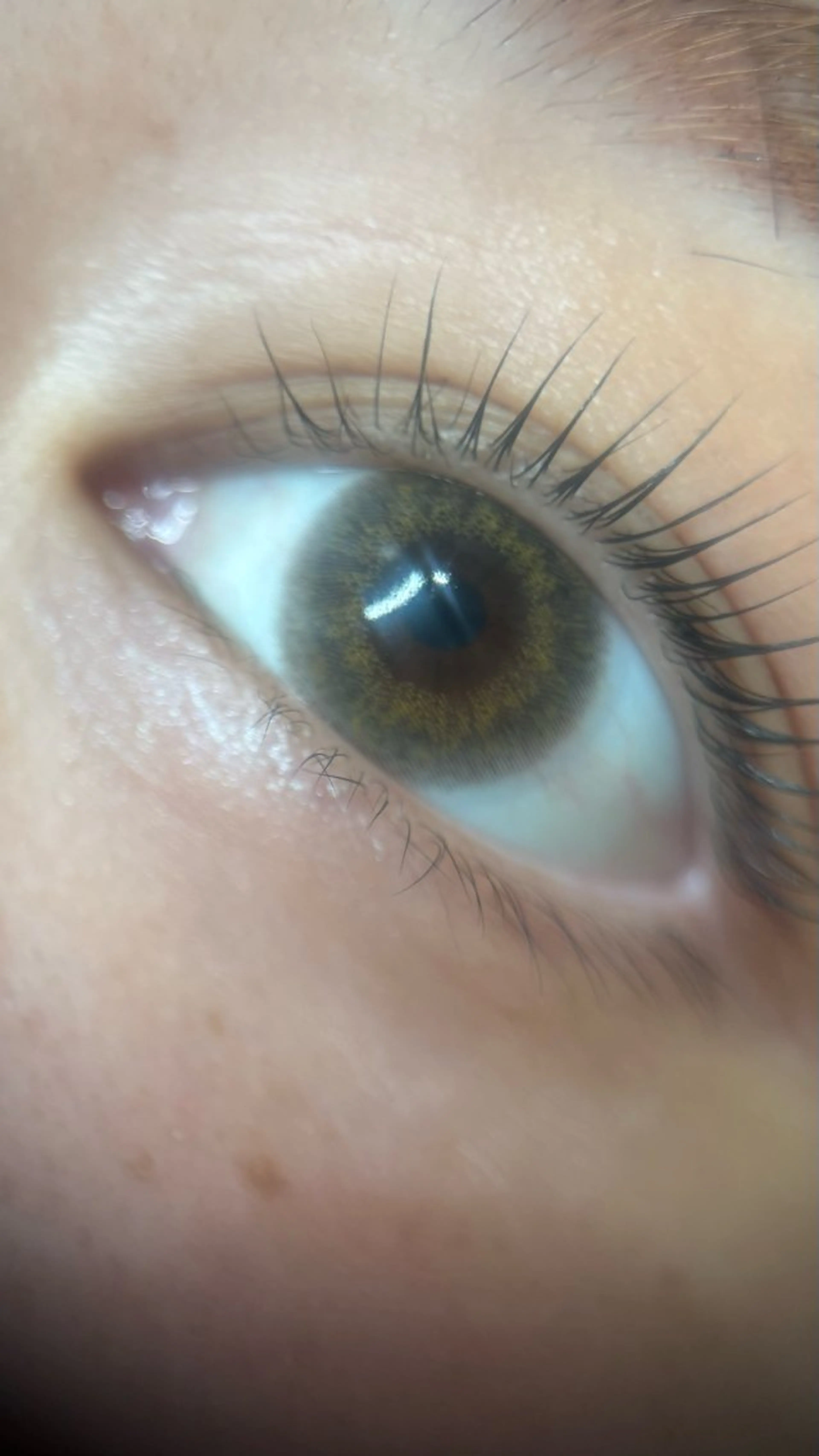 マツエク・マツパ マツパ Ananaseyelash川口店所属・アナナ アイラッシュのマツエク・マツパデザイン