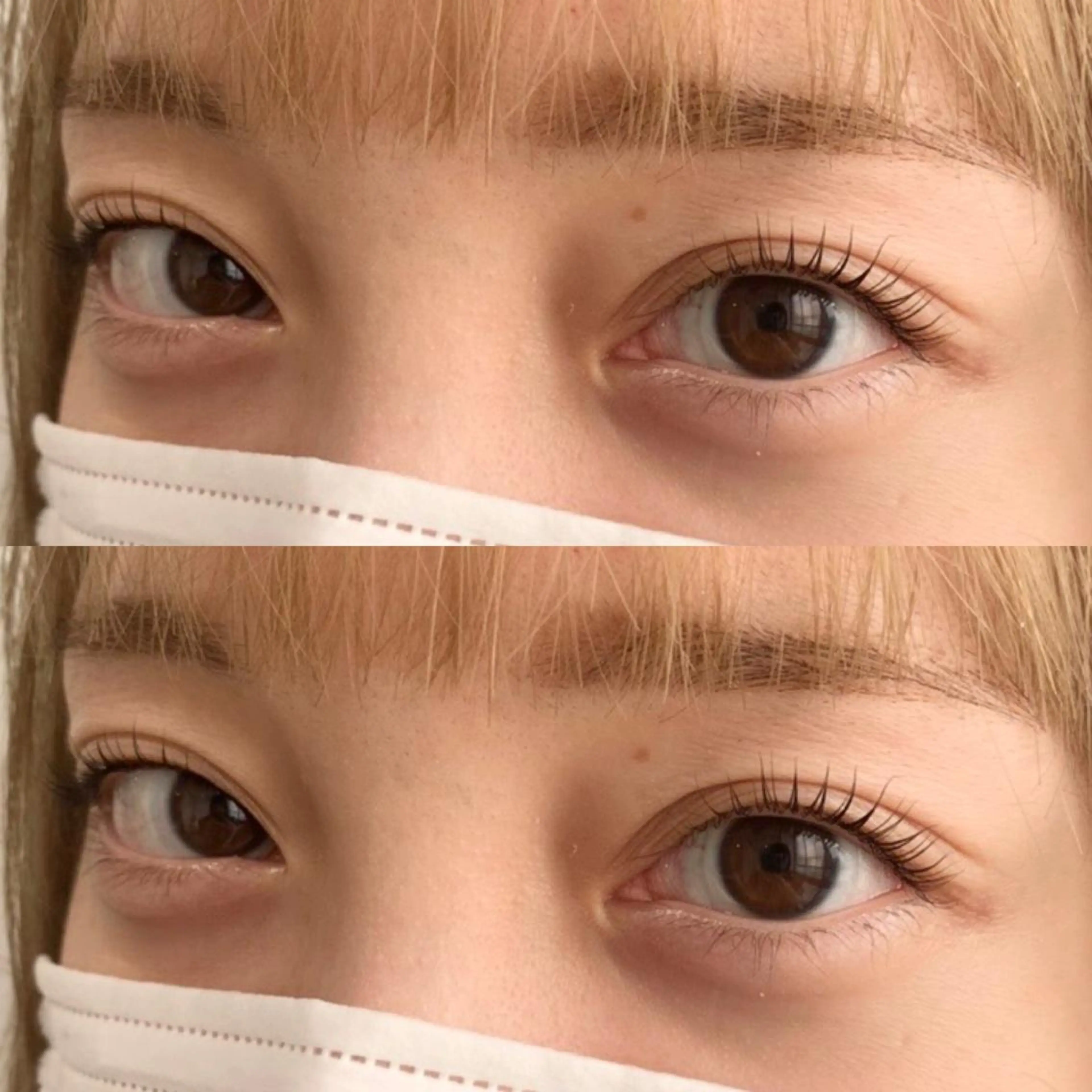 マツエク・マツパ Linoaまつげパーマ専門店所属・michiya amaneの眉毛・アイブロウイメージ