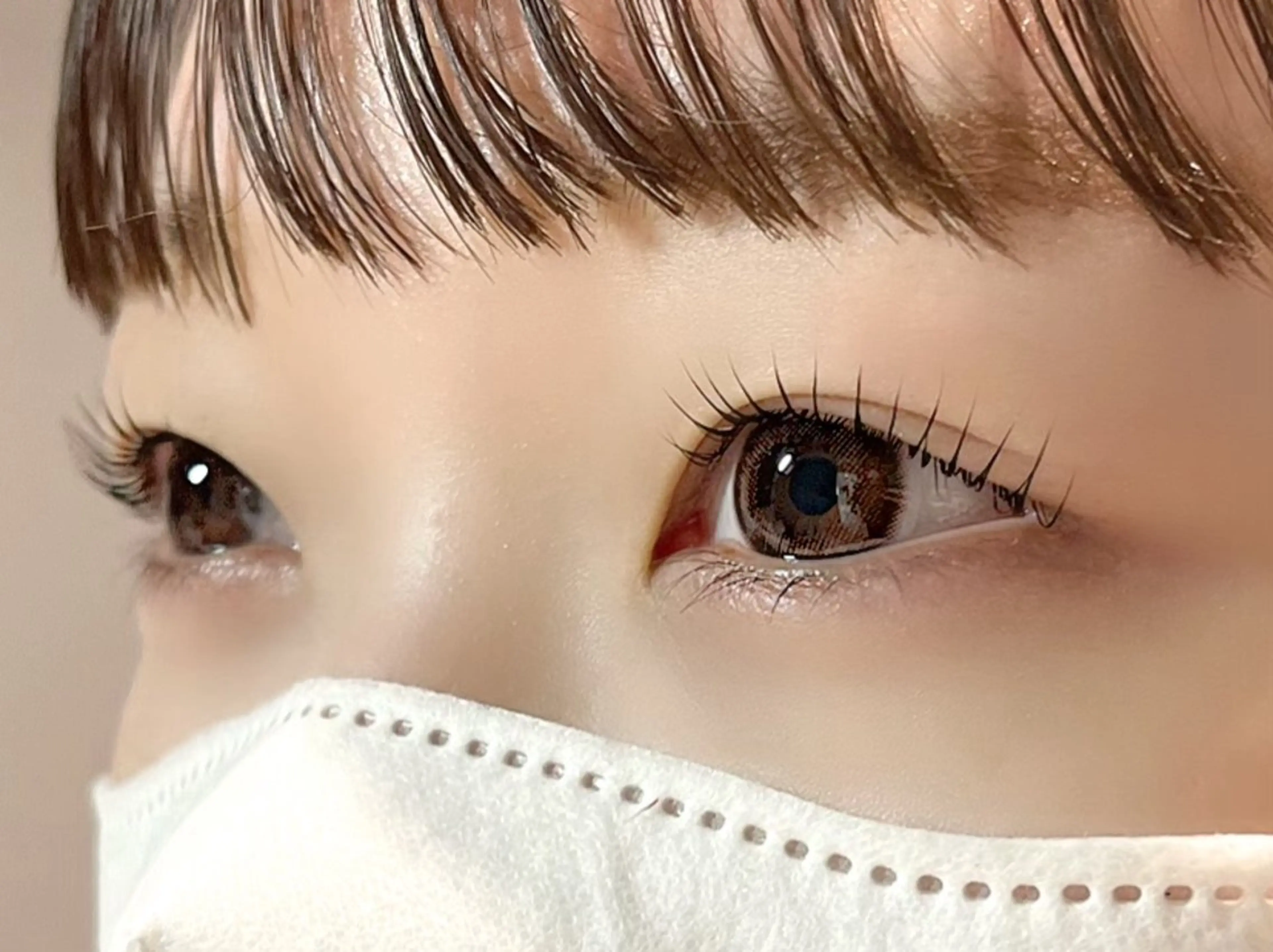 マツエク・マツパ マツパ Regene HIROKAWAの眉毛・アイブロウイメージ