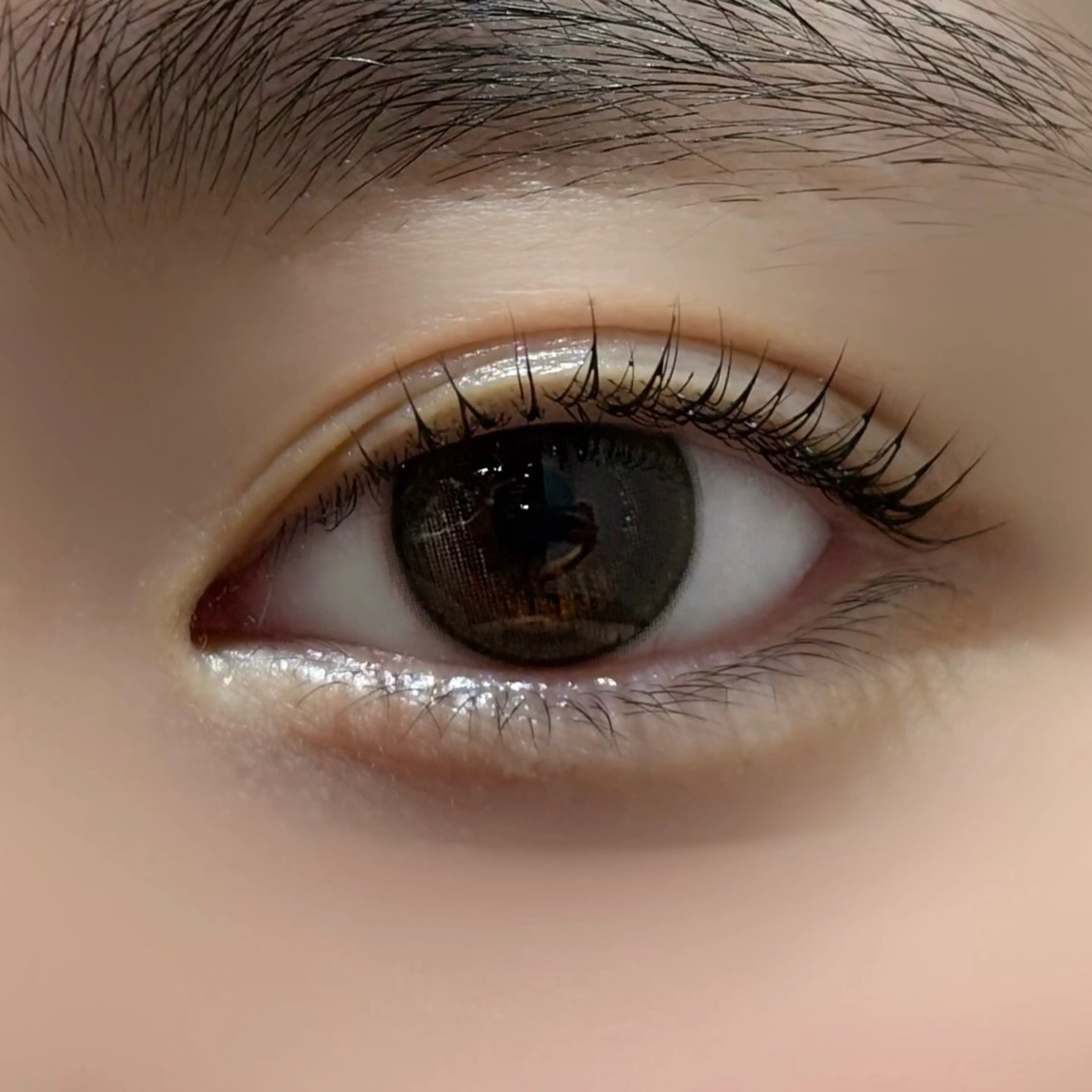 マツエク・マツパ SFIDA所属・永野 亜子のマツエク・マツパデザイン