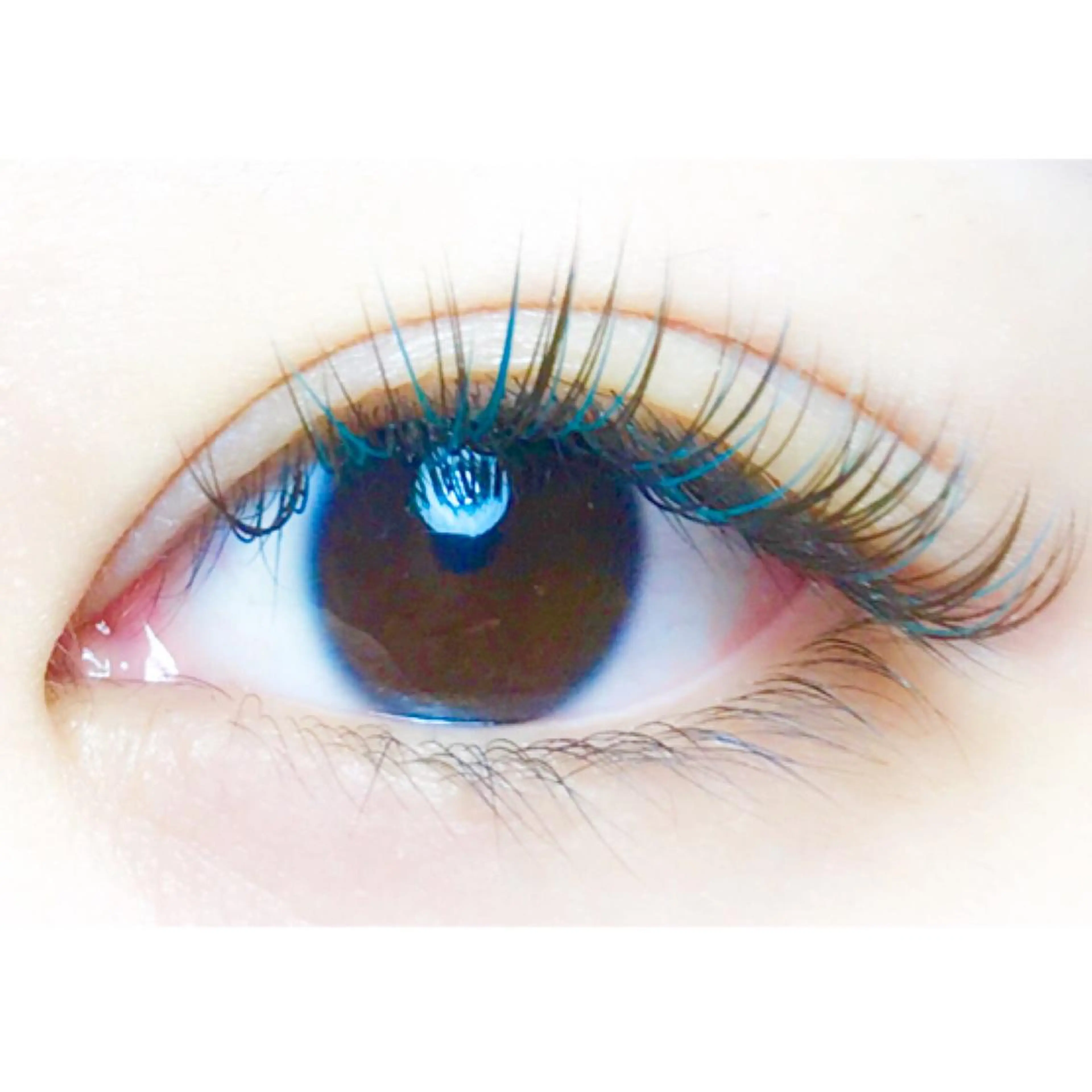 マツエク・マツパ merry eyelashのマツエク・マツパデザイン