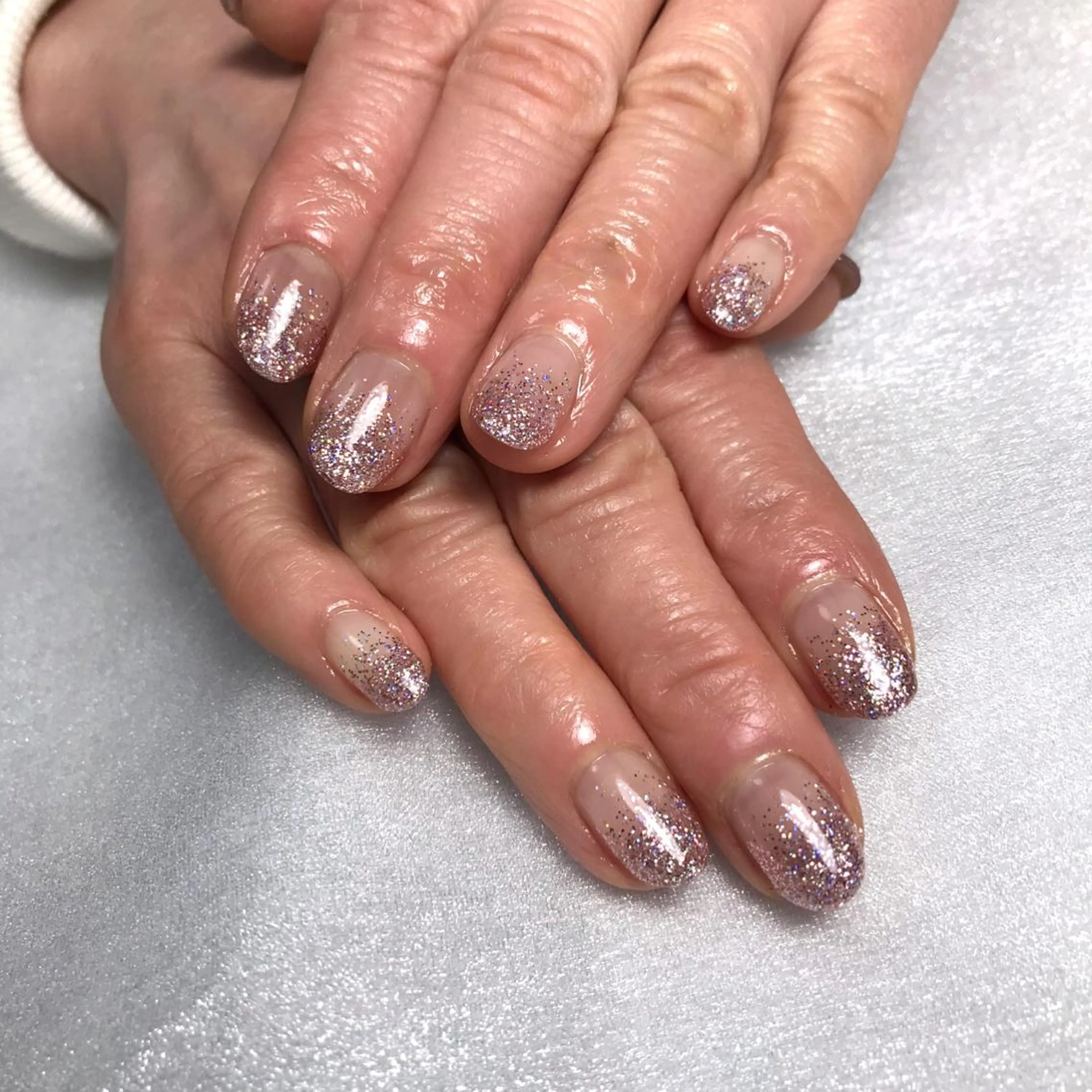 ネイル ハンドネイル 💅 Ai.のネイルデザイン