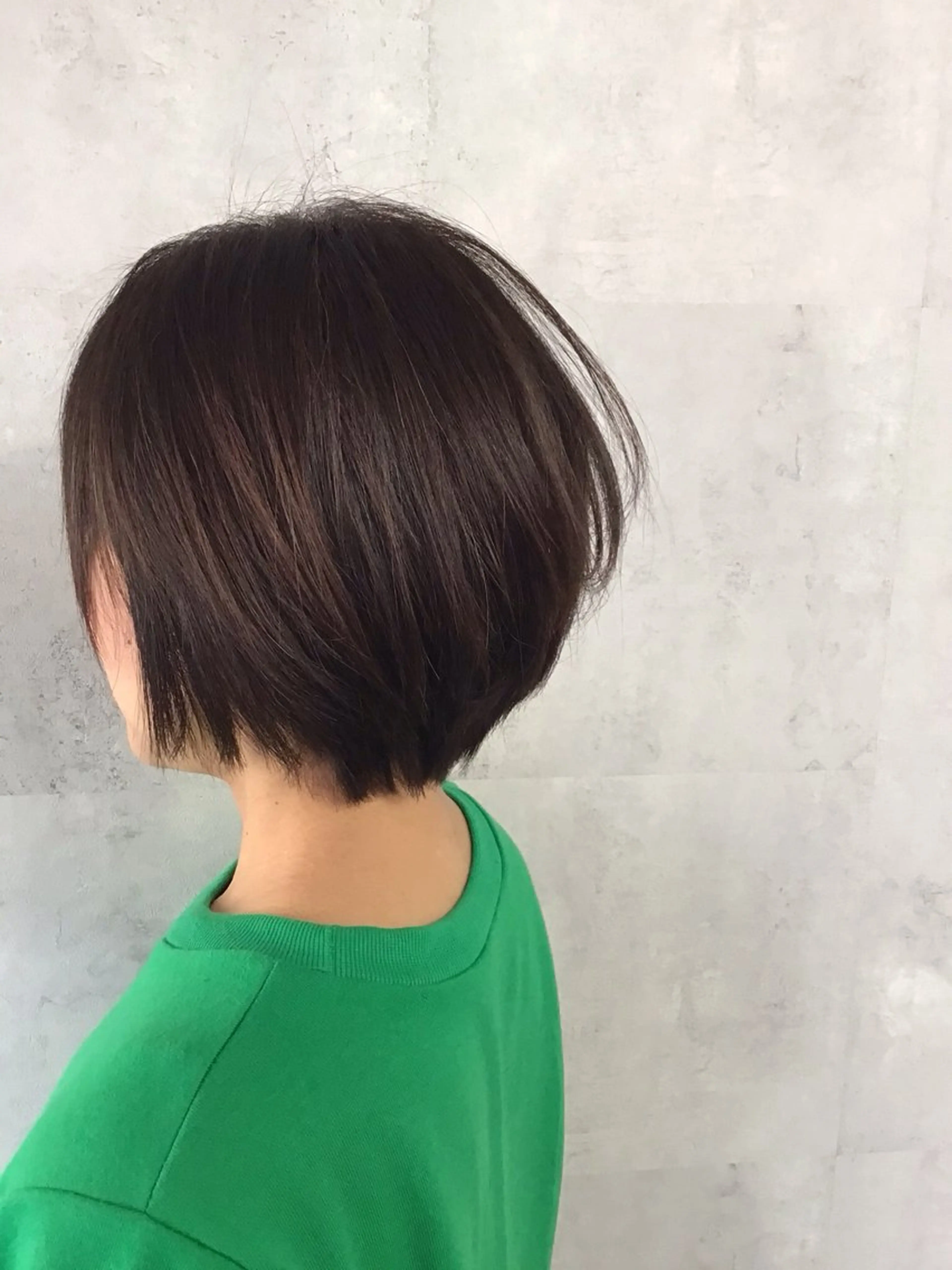 ショート 37  beauty salon所属・熊谷直樹 カット／無料のヘアスタイル