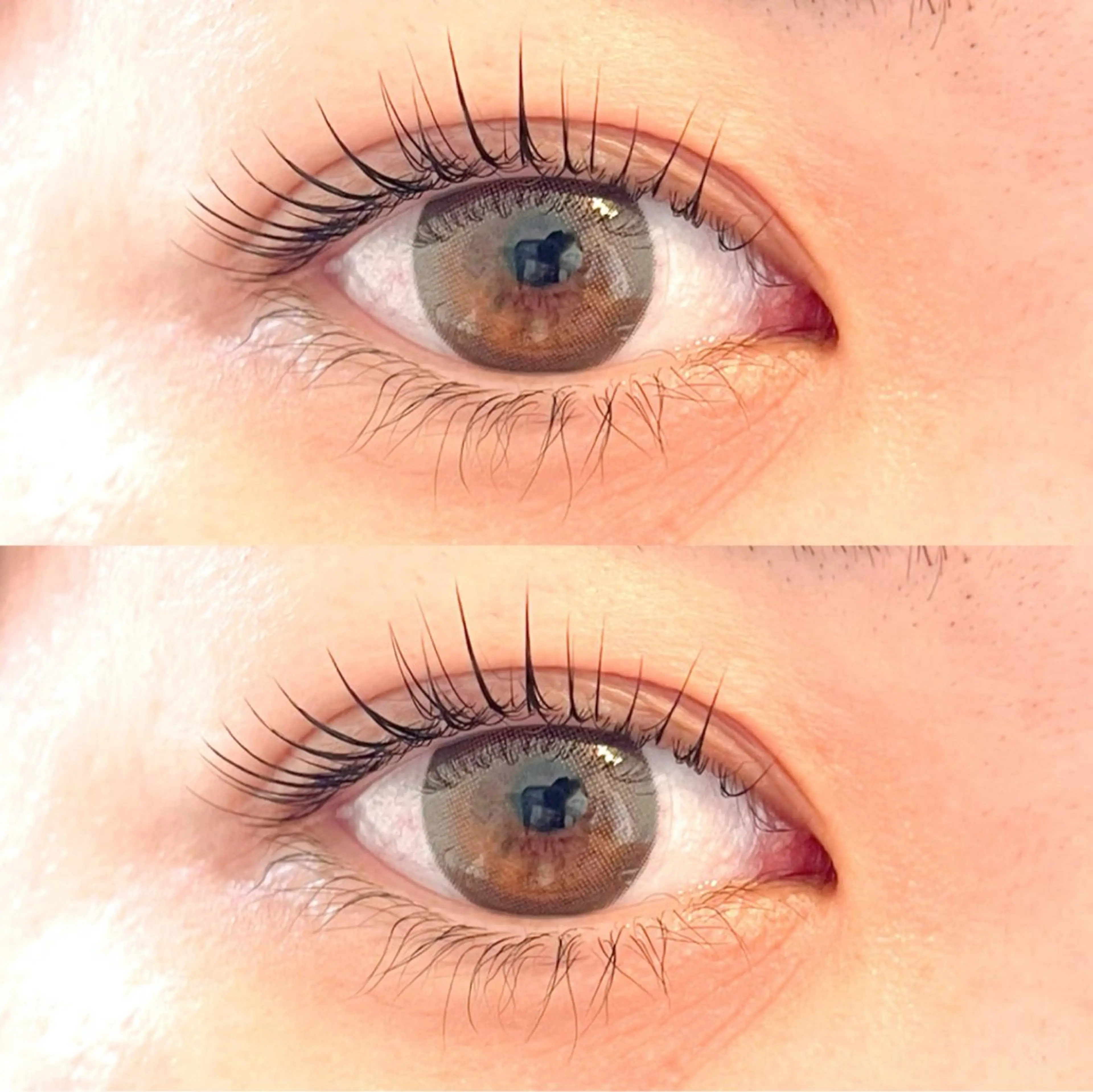 マツエク・マツパ マツパ Coco Mieux所属・Coco Mieuxのマツエク・マツパデザイン