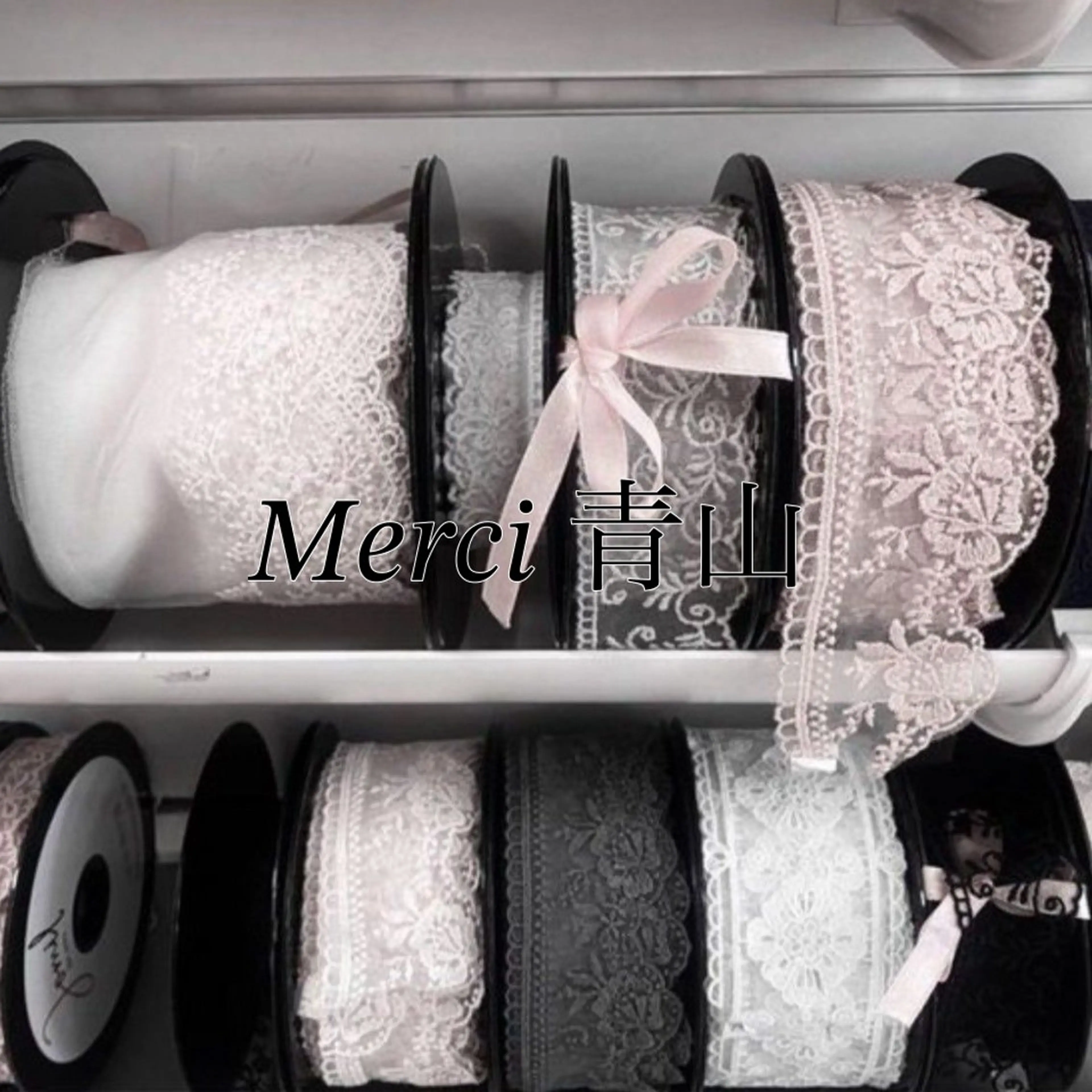 Merci 青山店 吉岡のマツエク・マツパデザイン