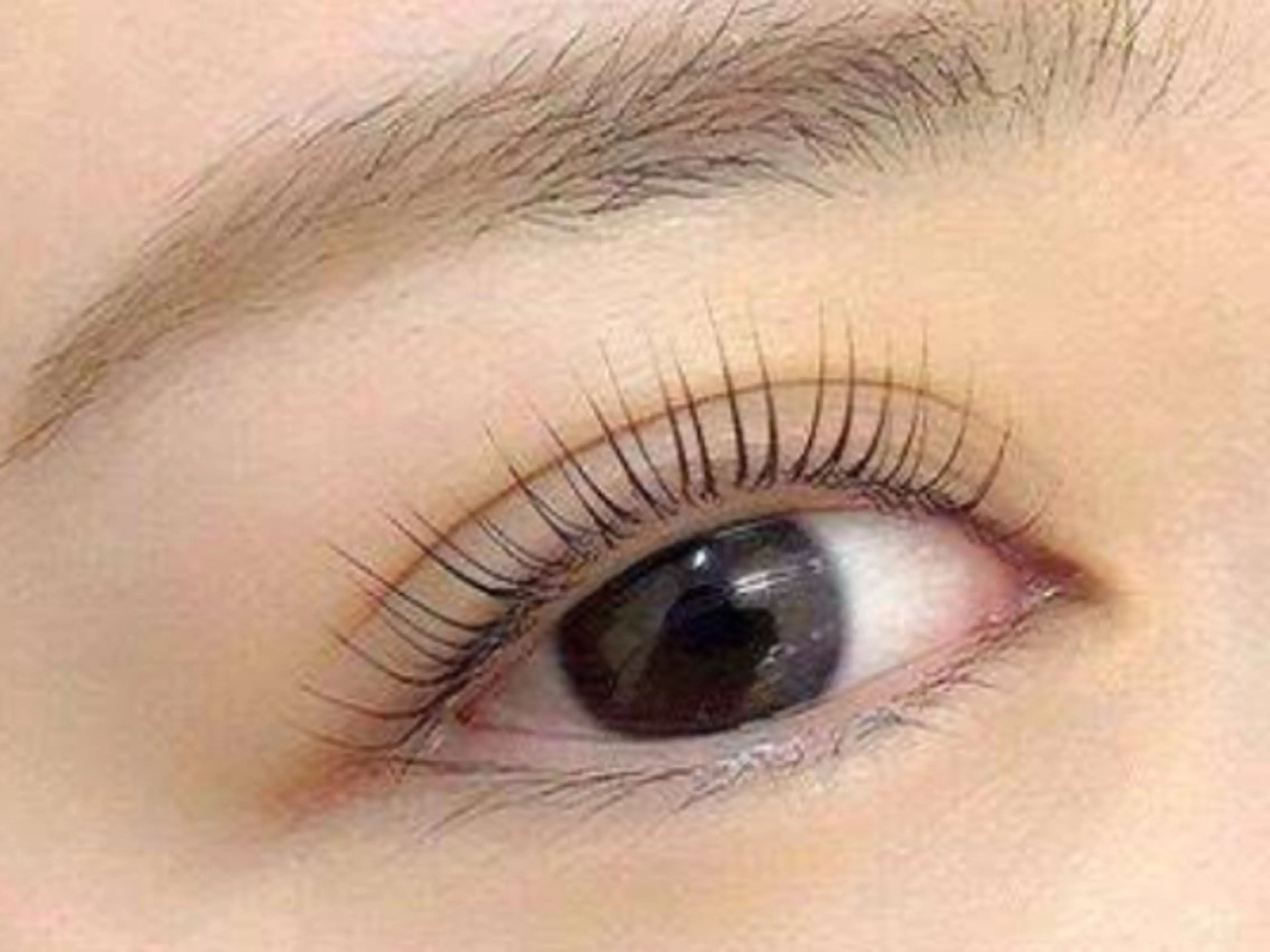 パーマ マリーテレジア KURAHASHIのマツエク・マツパデザイン