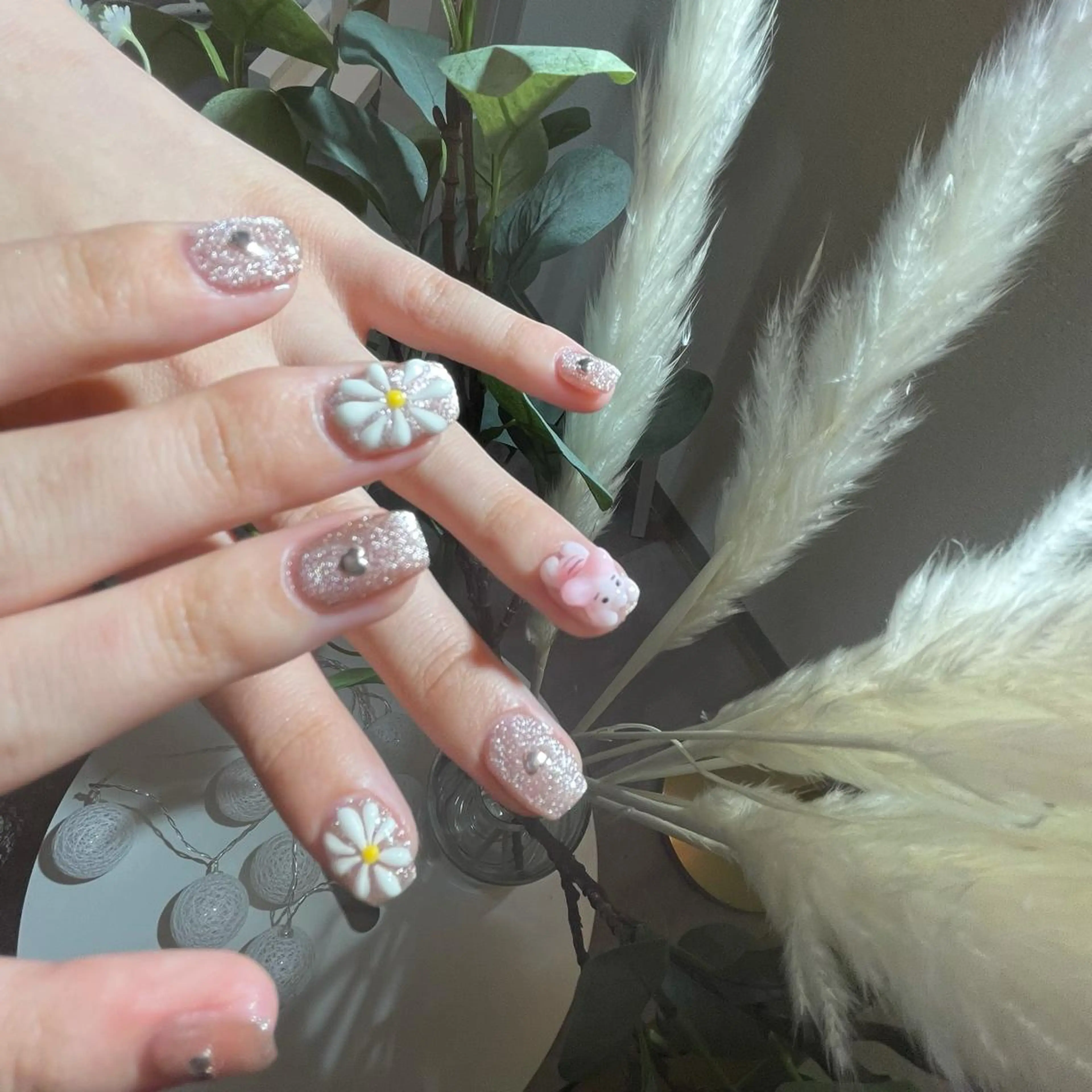 ネイル その他(ネイル) Aleum所属・Nail Salon Aleumのネイルデザイン