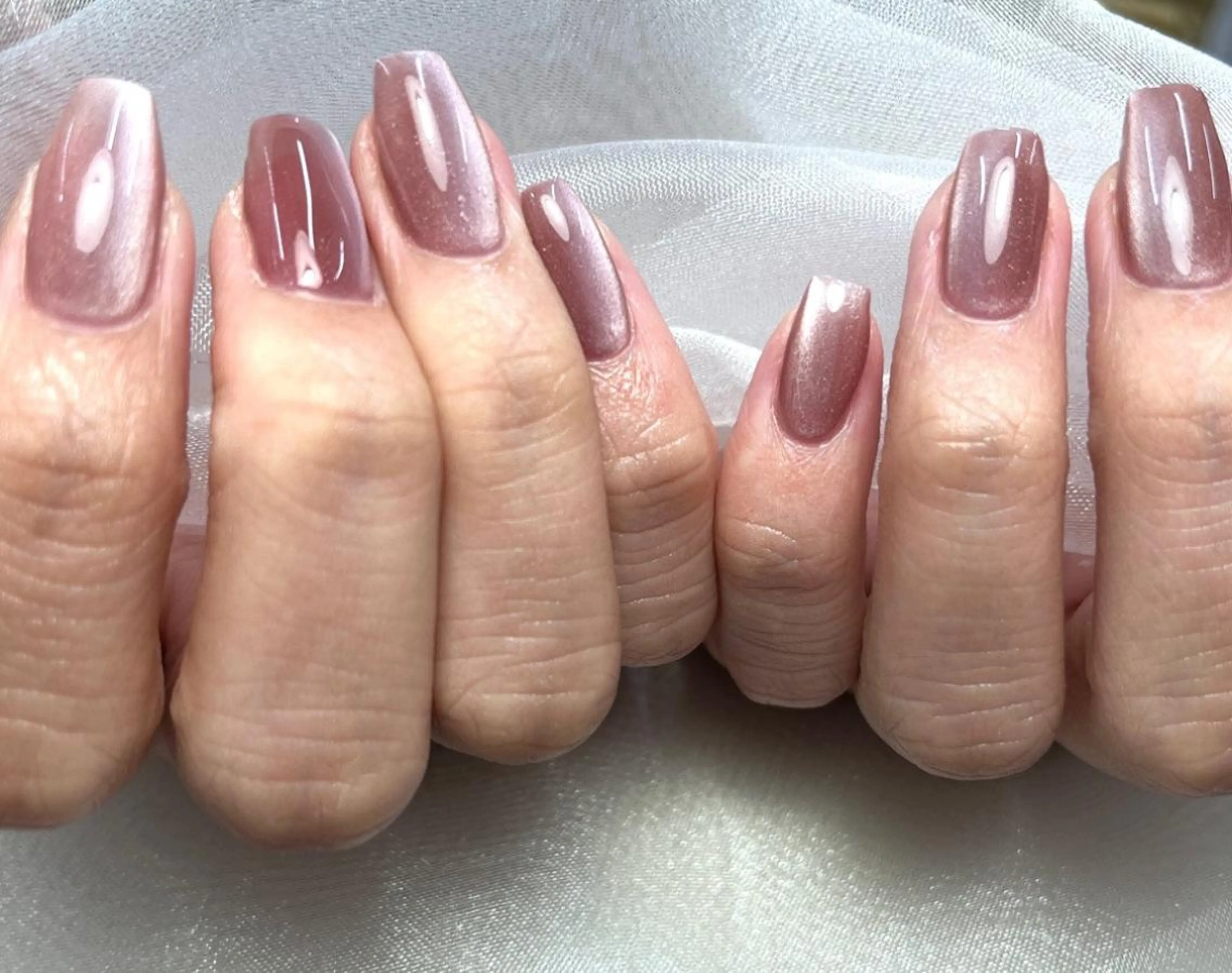 ネイル ToliyDeliy Nail Salonのネイルデザイン