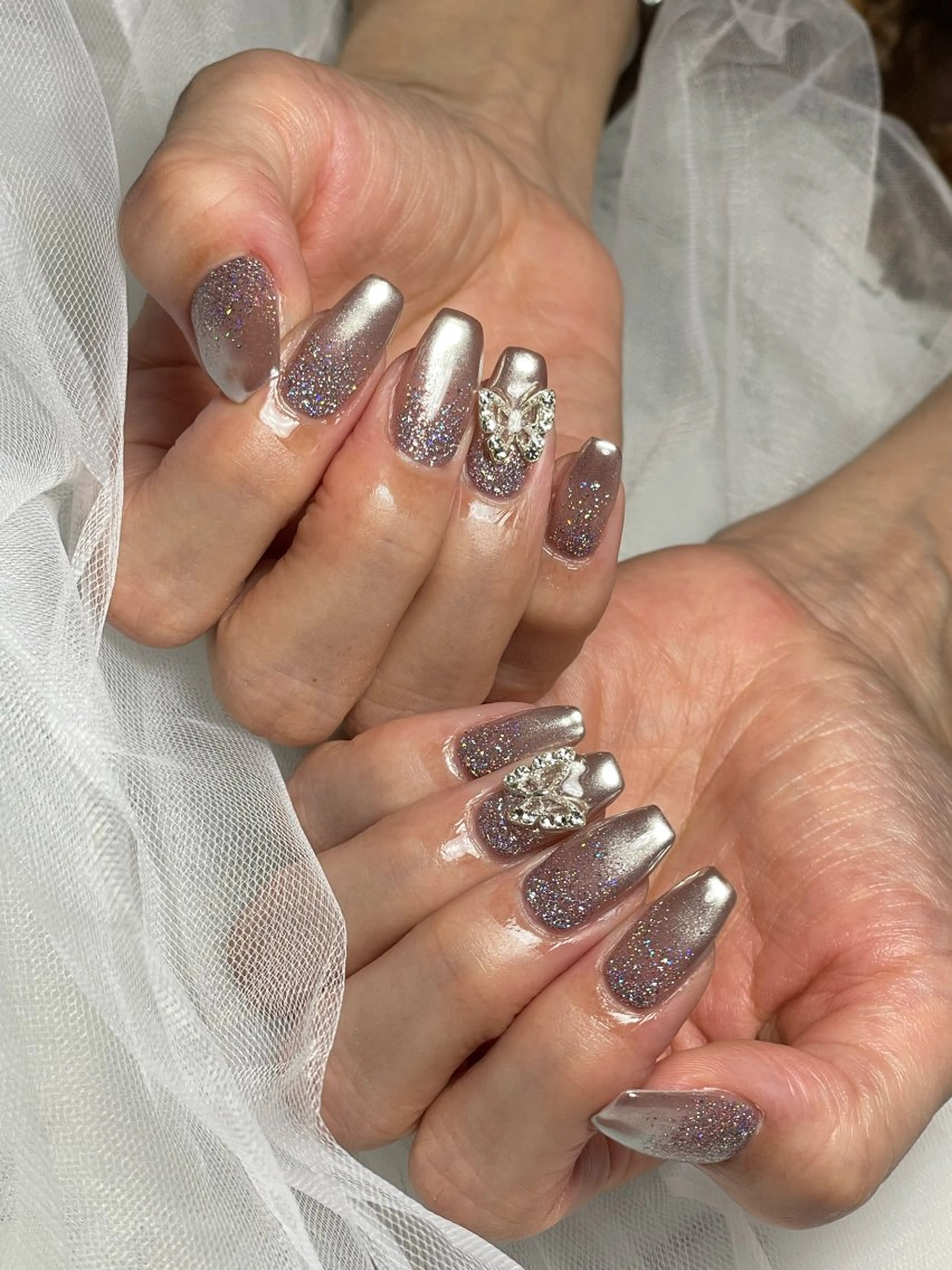 ネイル private salon NIKOのネイルデザイン