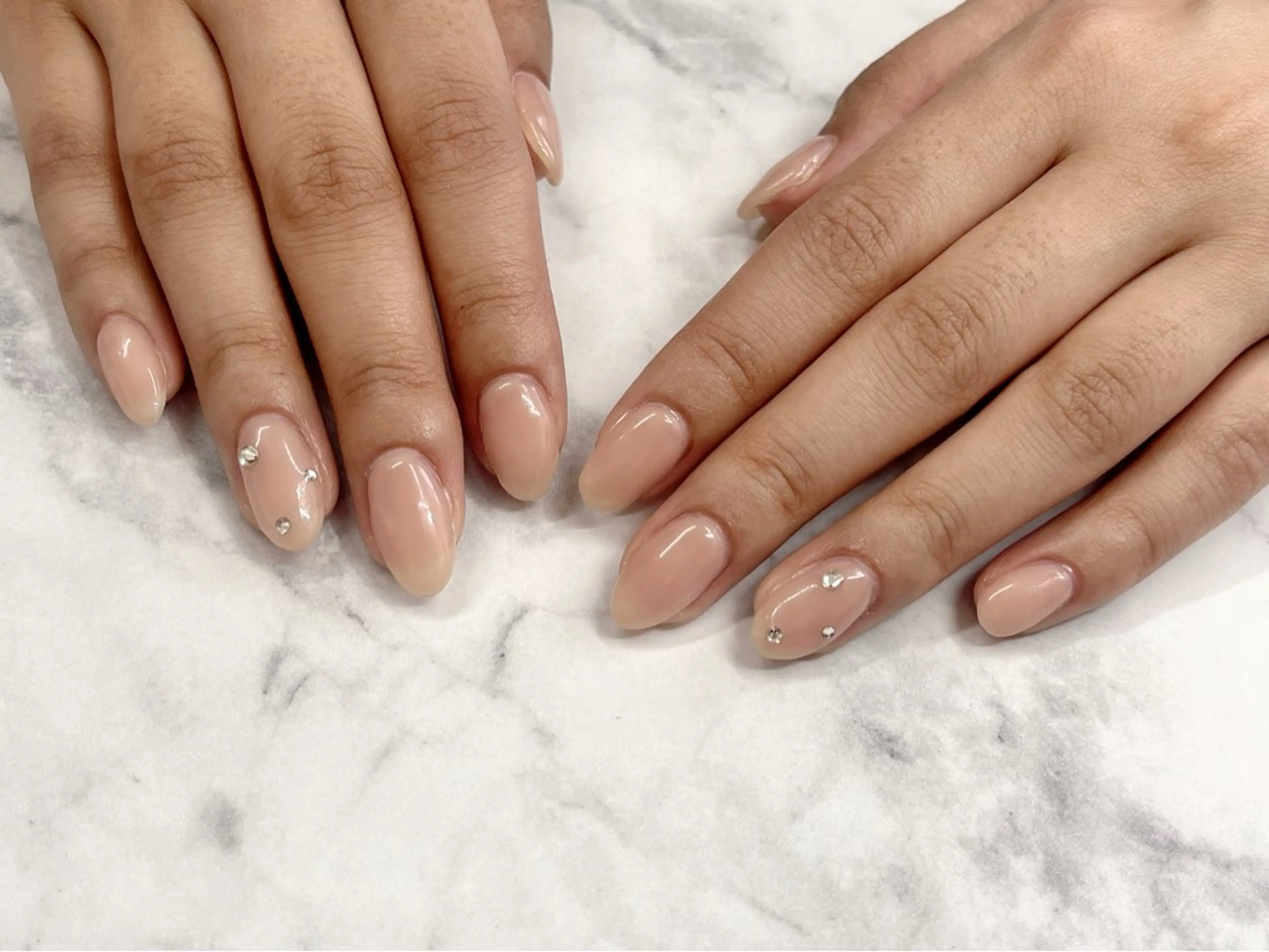 ネイル Regene ARAKIのネイルデザイン