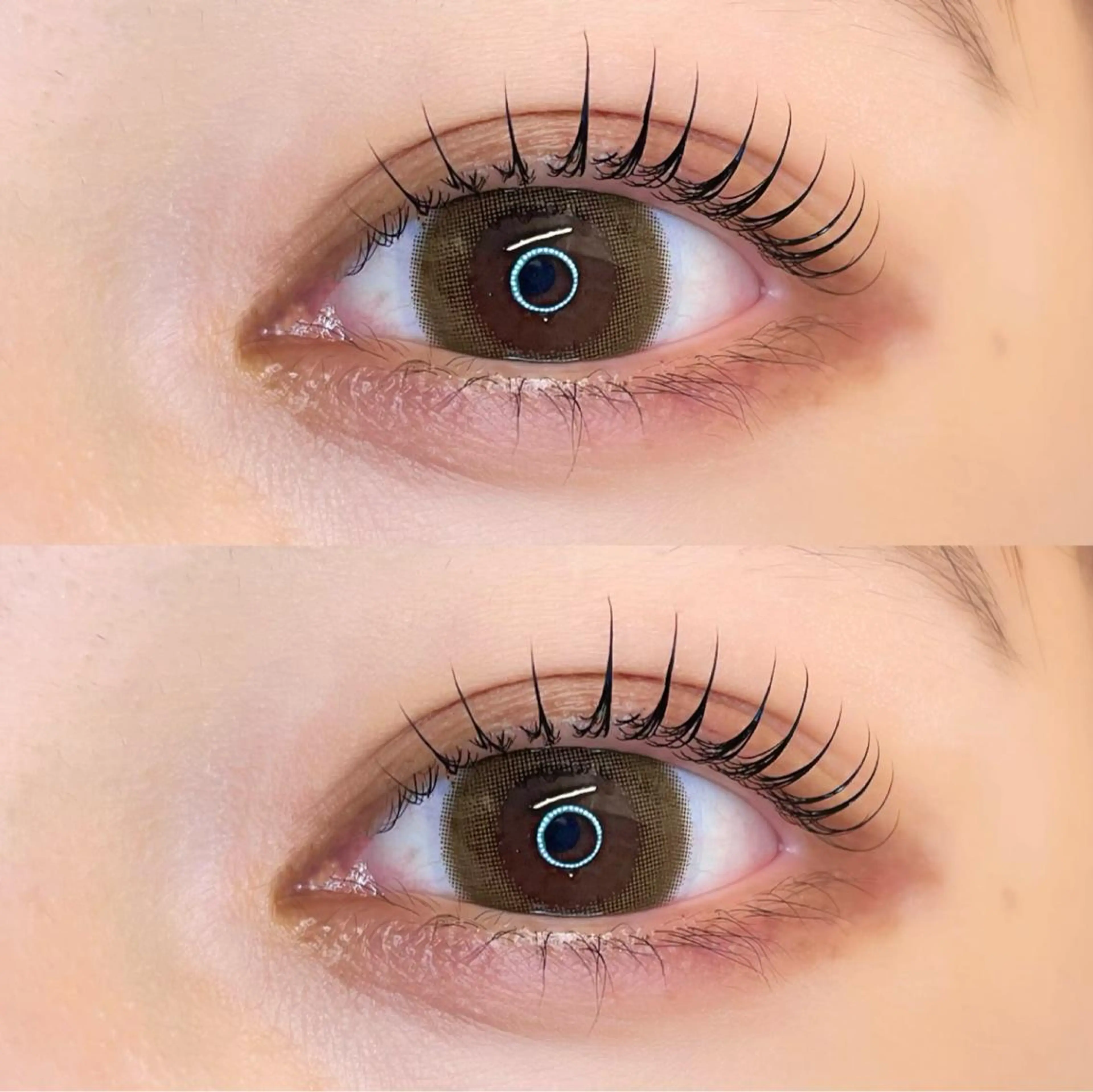 マツエク・マツパ マツパ 🎀 misuzu 🎀のマツエク・マツパデザイン