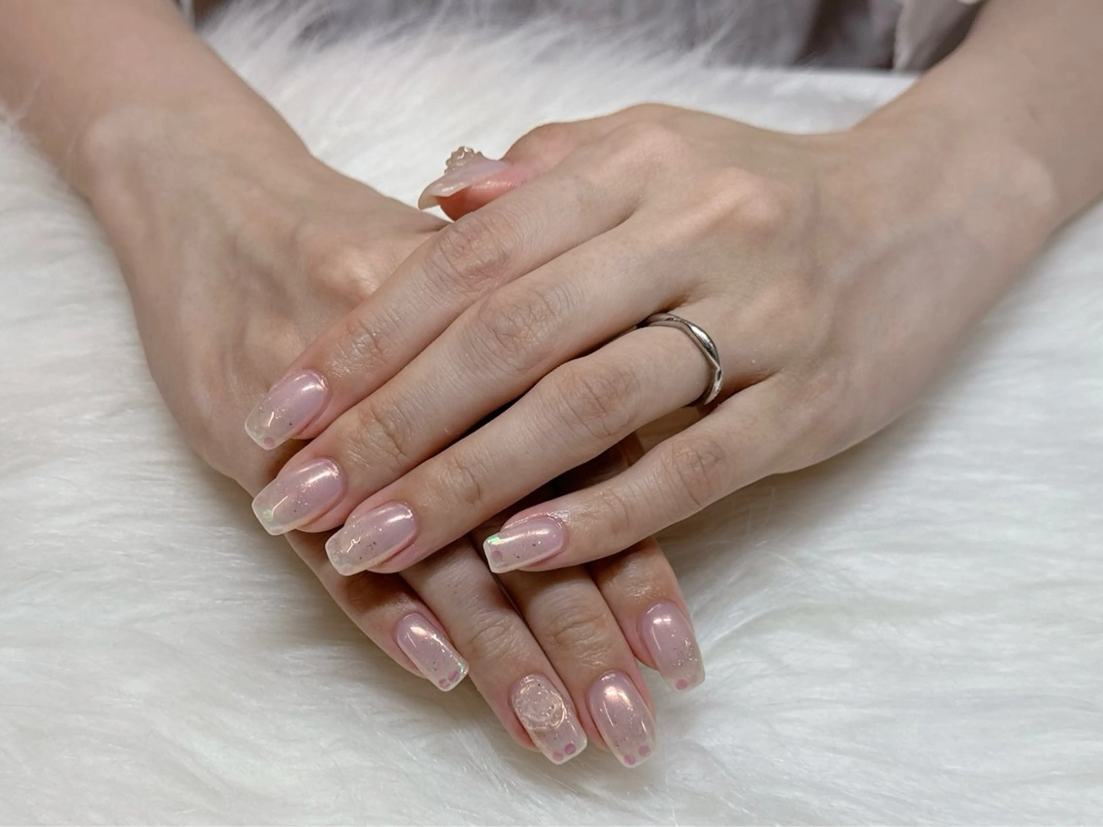 ネイル Aliceネイル& マツエク3のマツエク・マツパデザイン