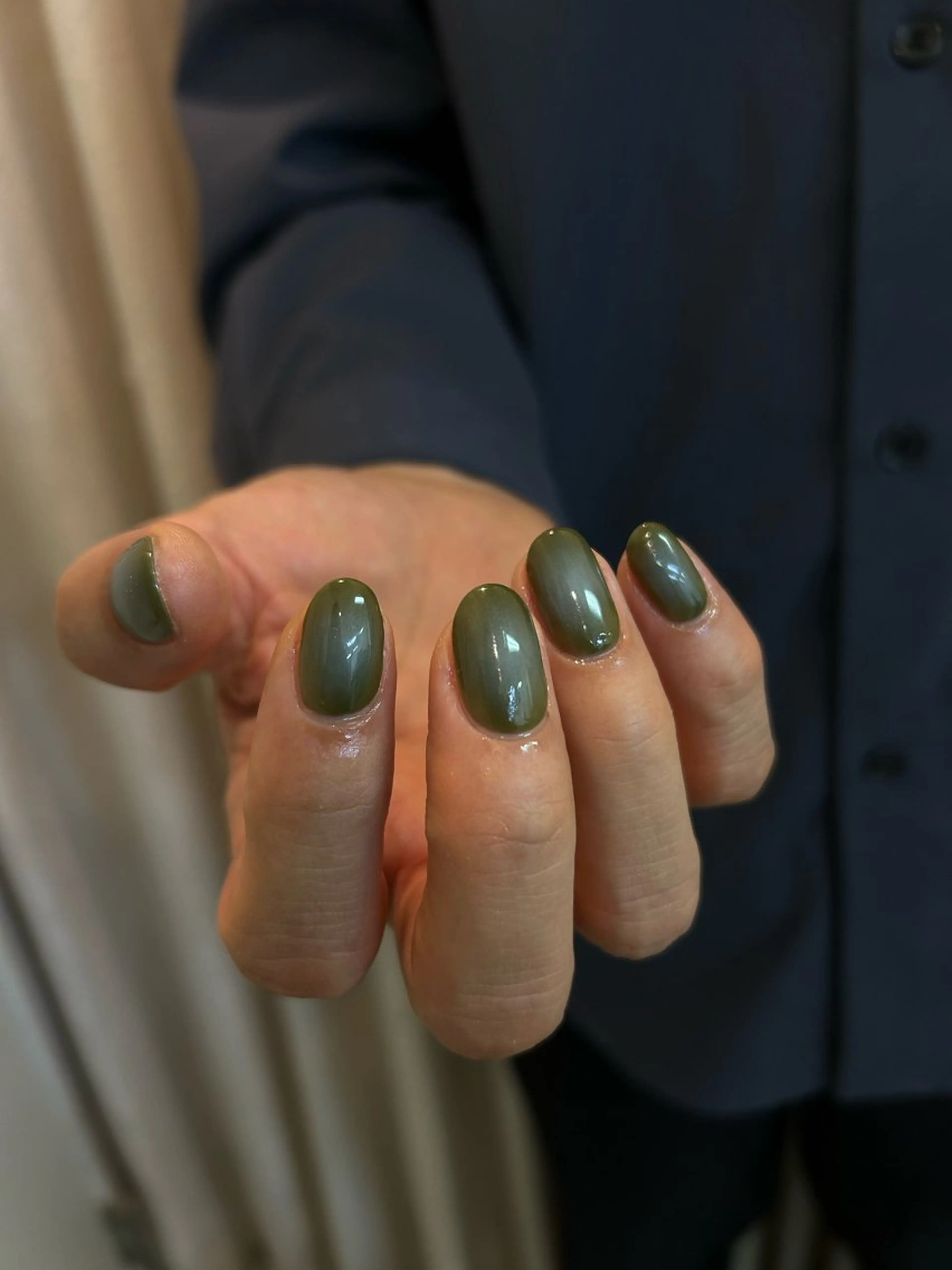 ネイル Bianca YOKOTANI🌻のネイルデザイン