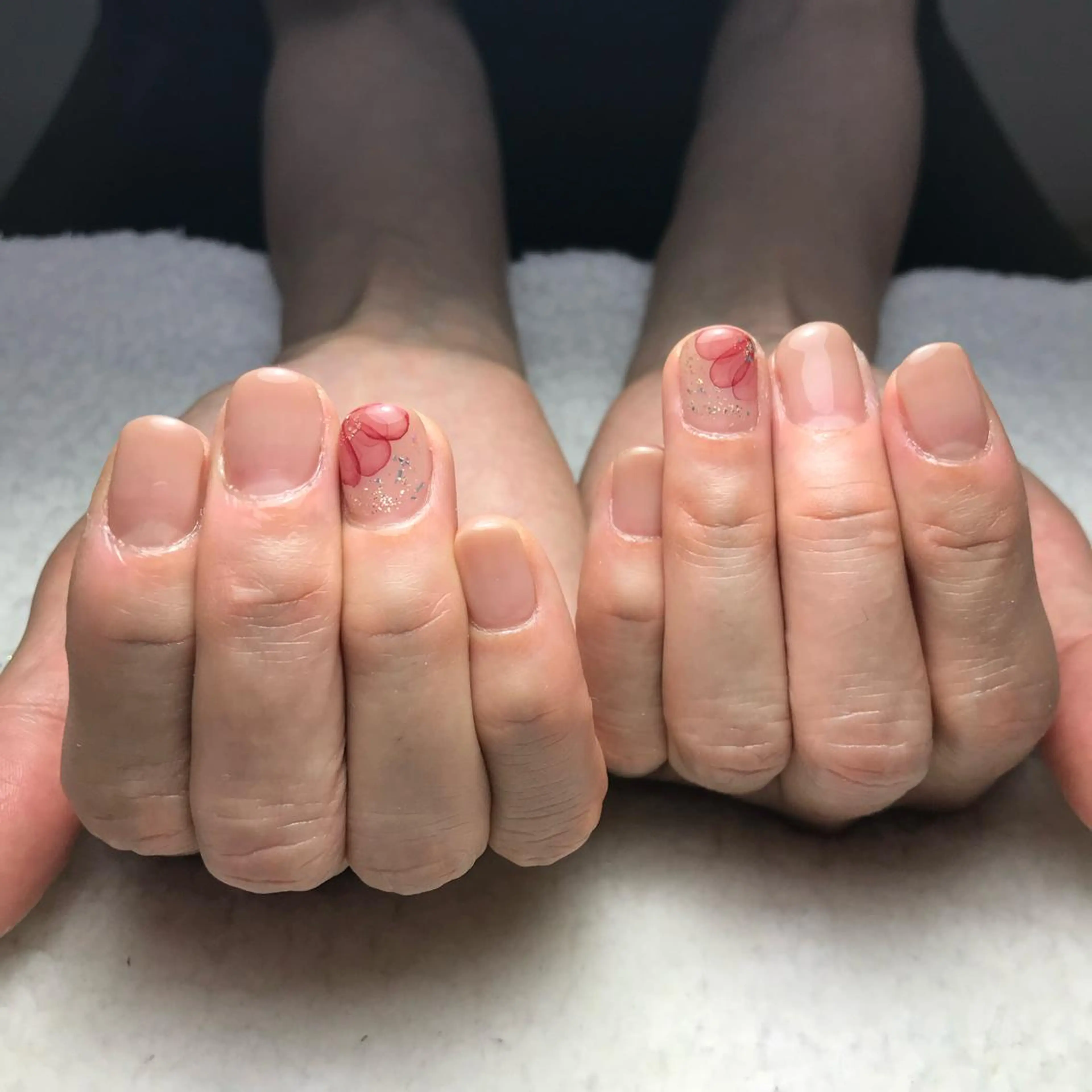 ネイル ハンドネイル COCO+所属・COCO +のエステ・リラクイメージ