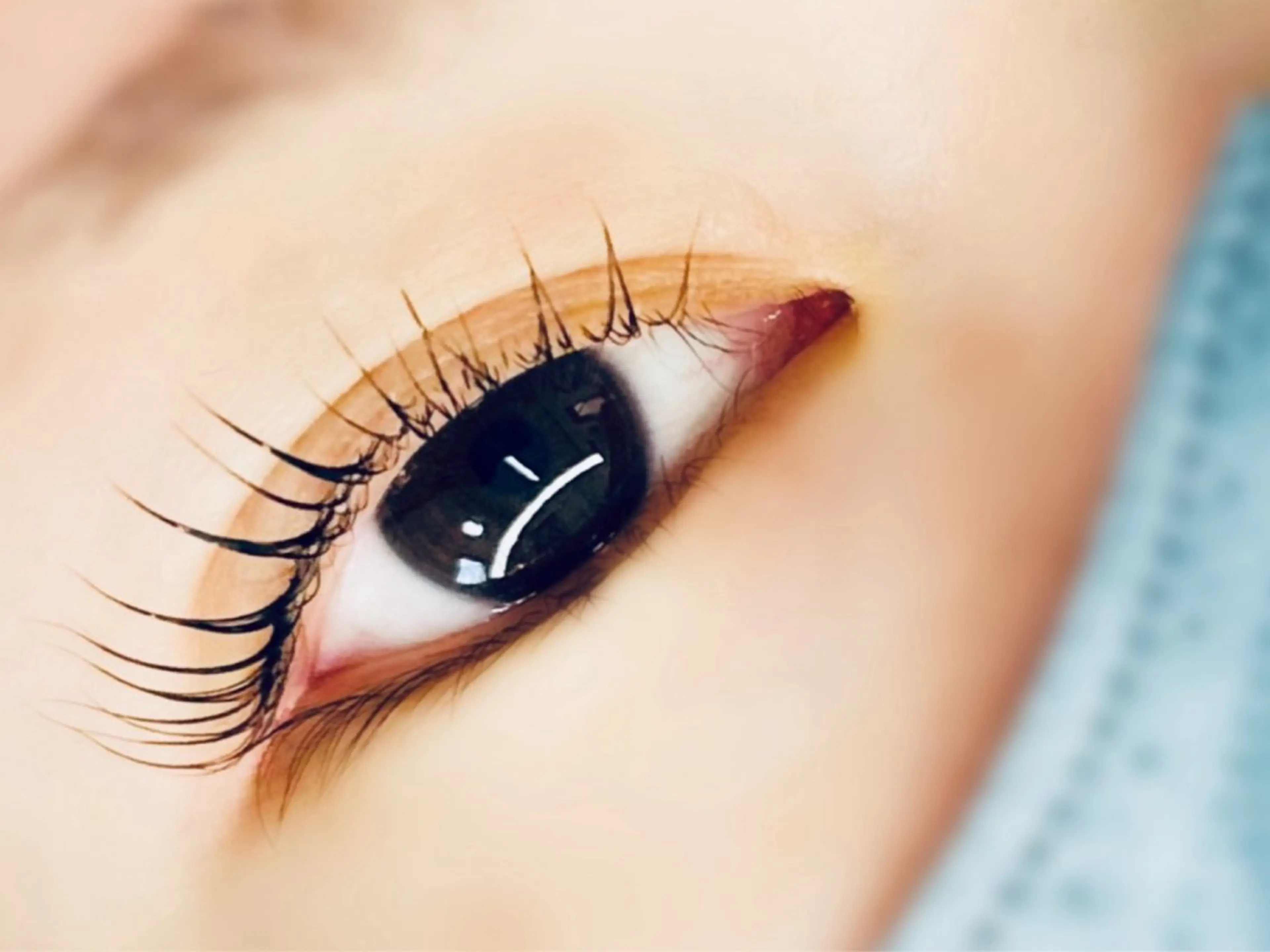 マツエク・マツパ マツパ 【felice】 Takahashiのマツエク・マツパデザイン