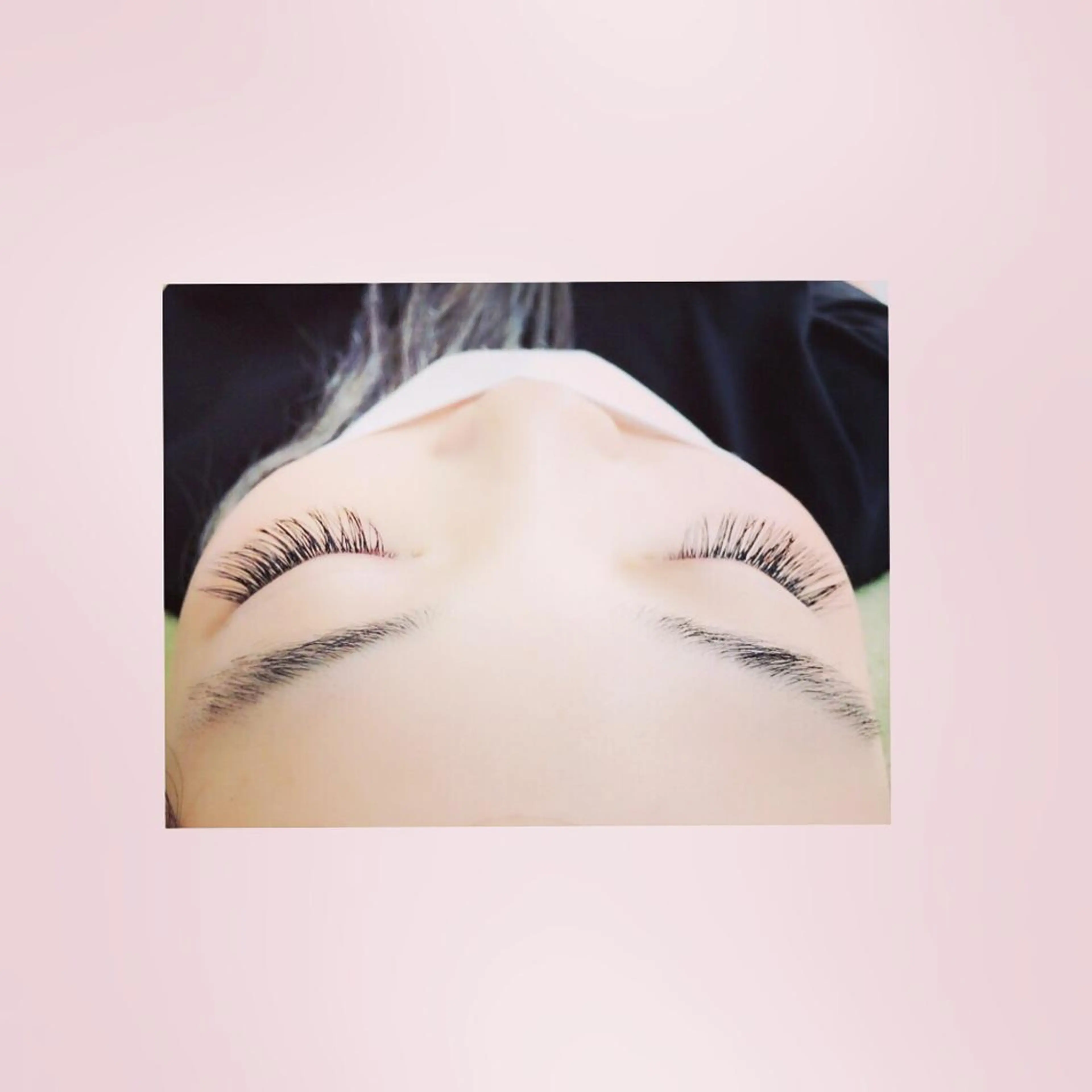 マツエク・マツパ alchemy workzの眉毛・アイブロウイメージ