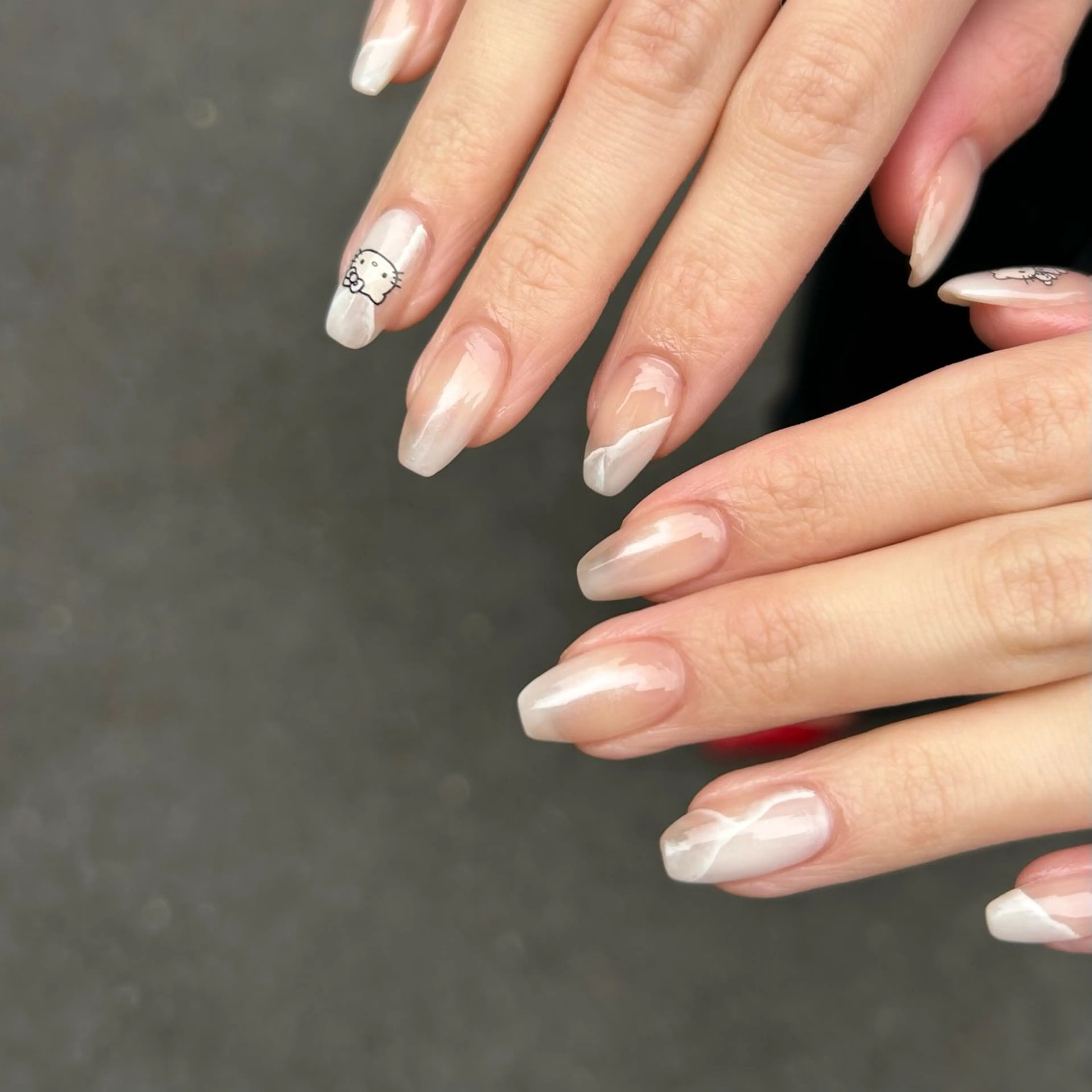 ネイル 持ち込み Yumi 広尾|恵比寿ネイルのネイルデザイン