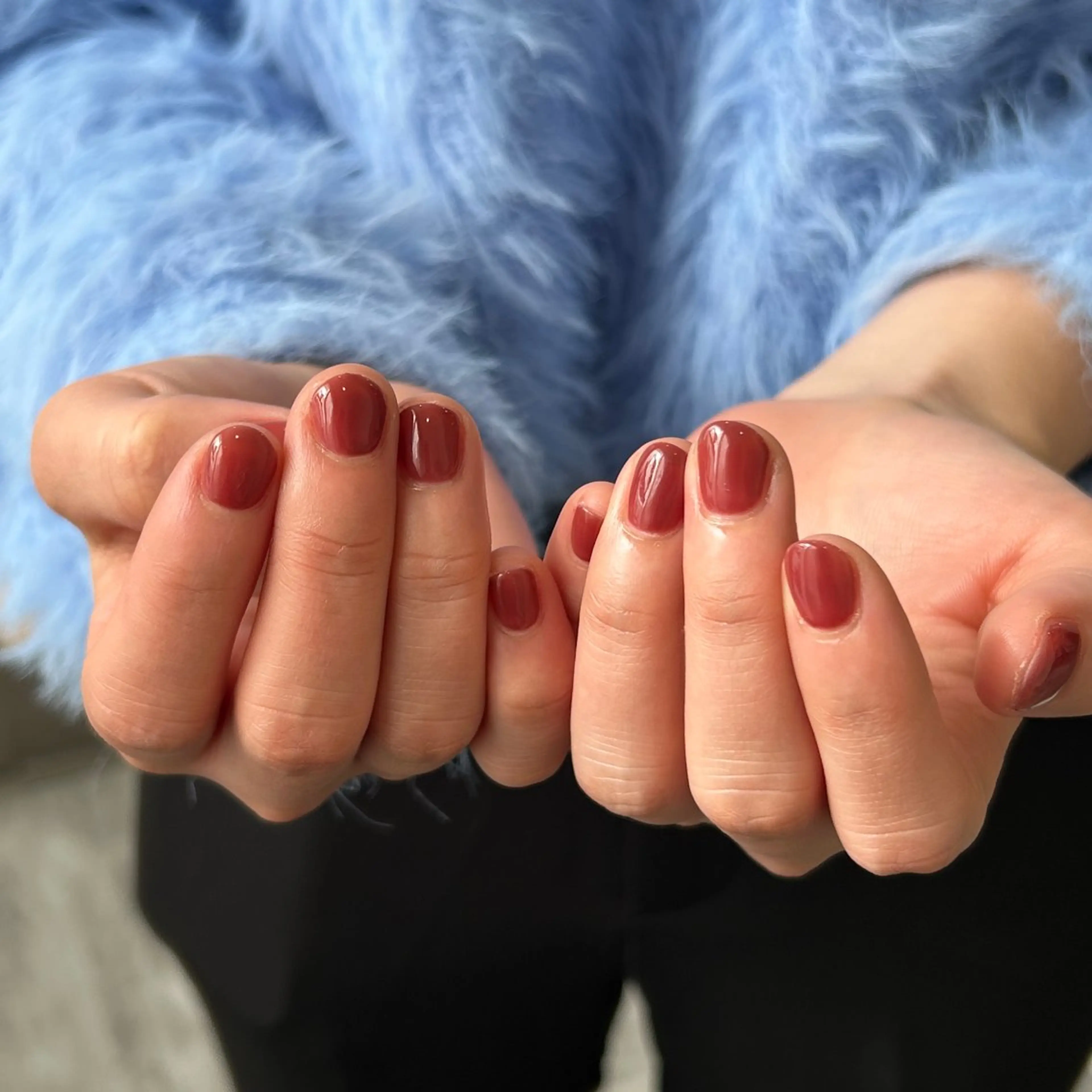 ネイル Maven もものネイルデザイン