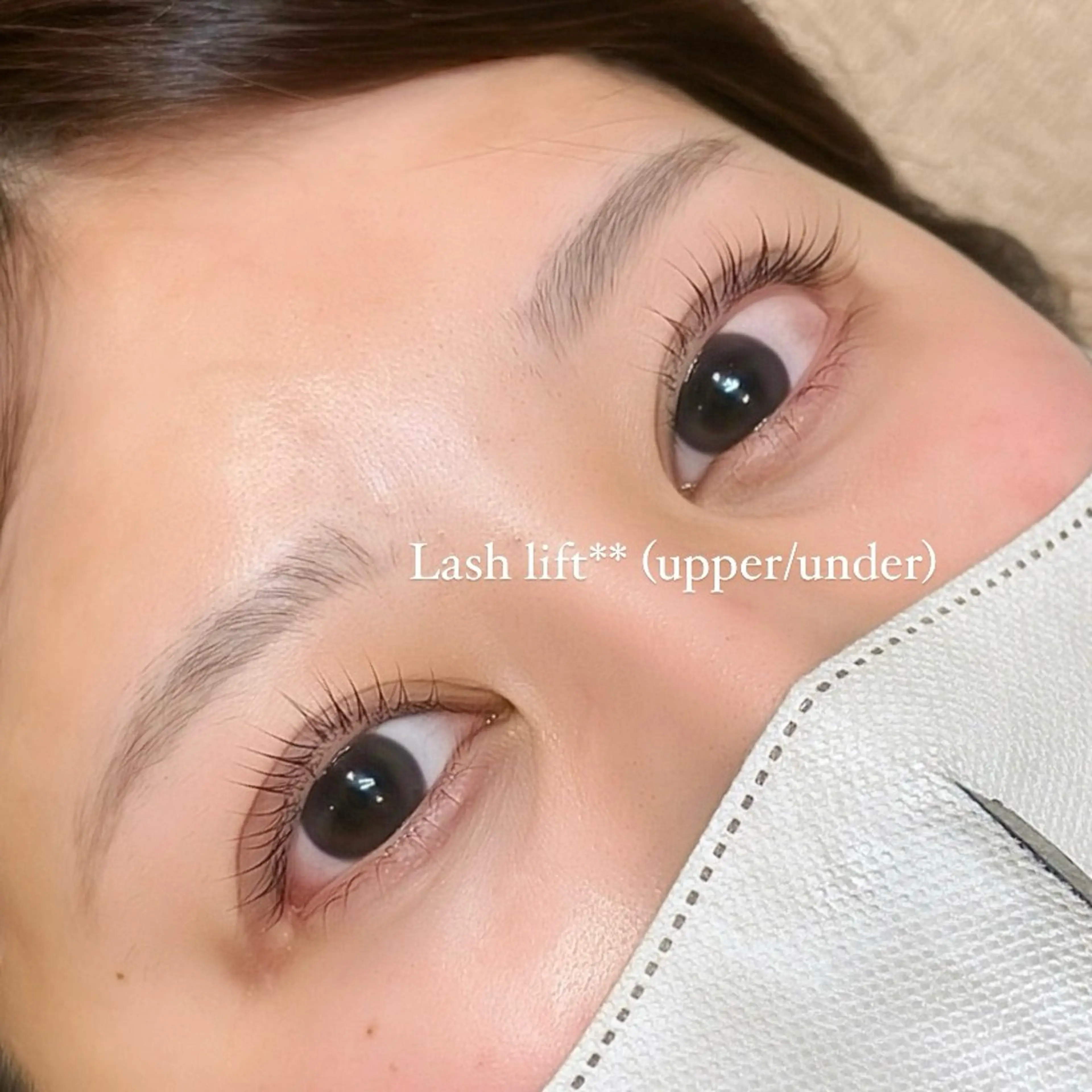 マツエク・マツパ AILEEN *のマツエク・マツパデザイン