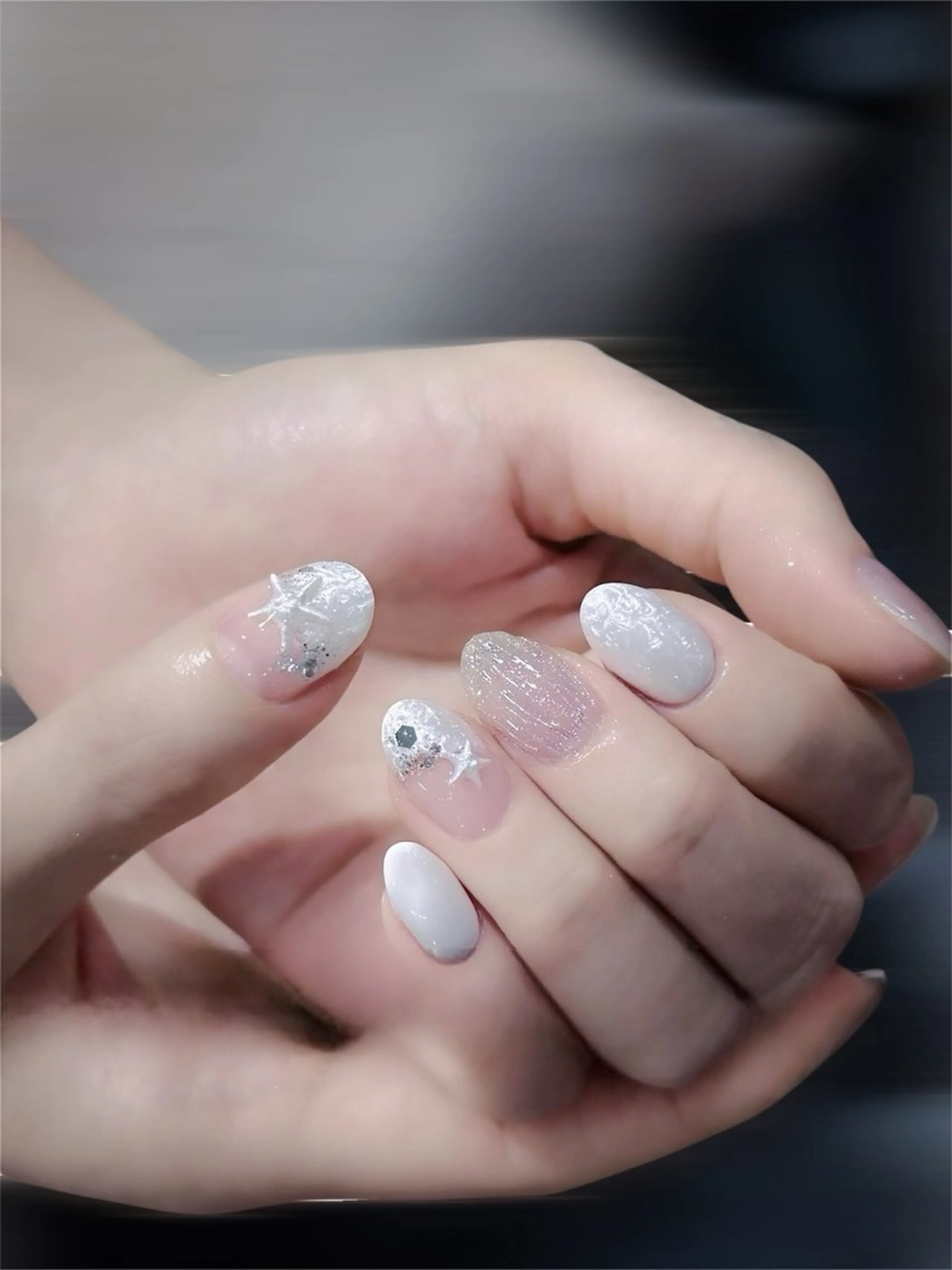 ネイル ハイネイル自宅サロン所属・ハイネイル 自宅サロンのネイルデザイン