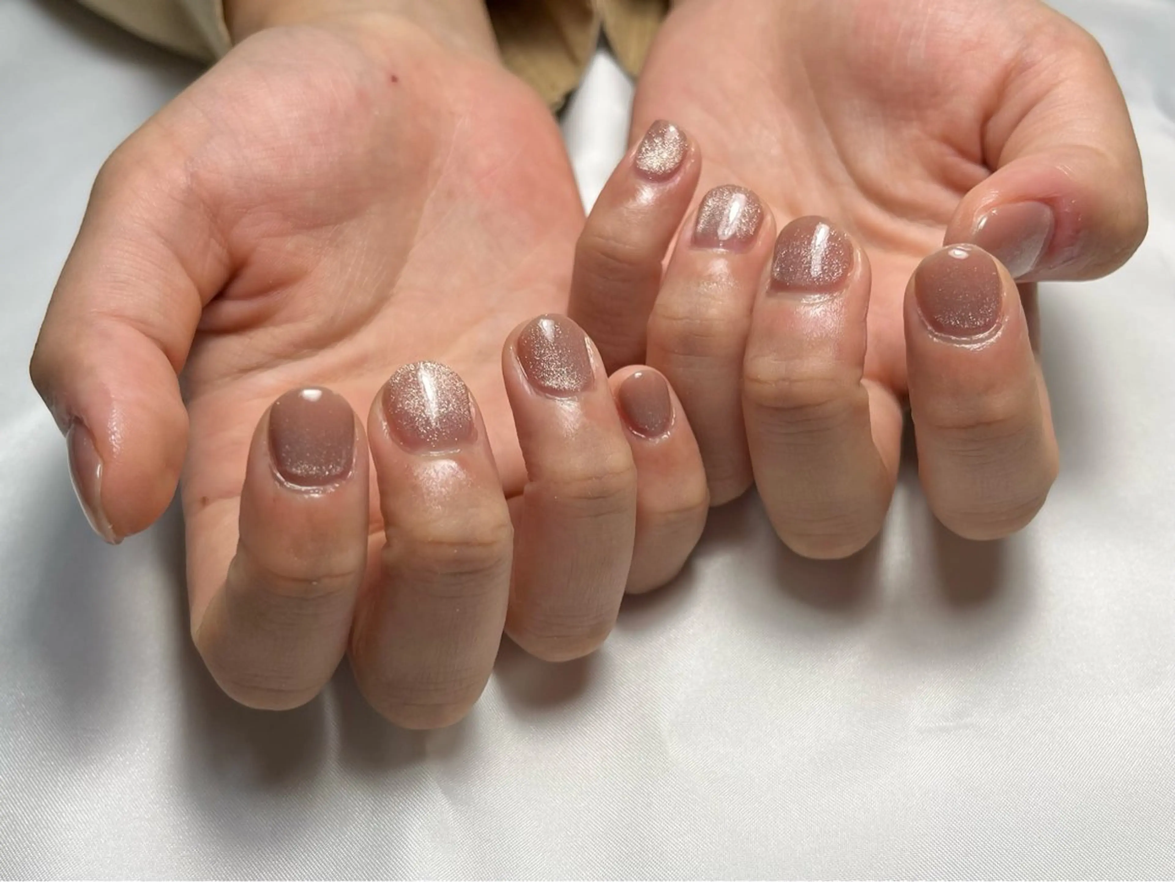 ネイル ハンドネイル IK_ nailのネイルデザイン