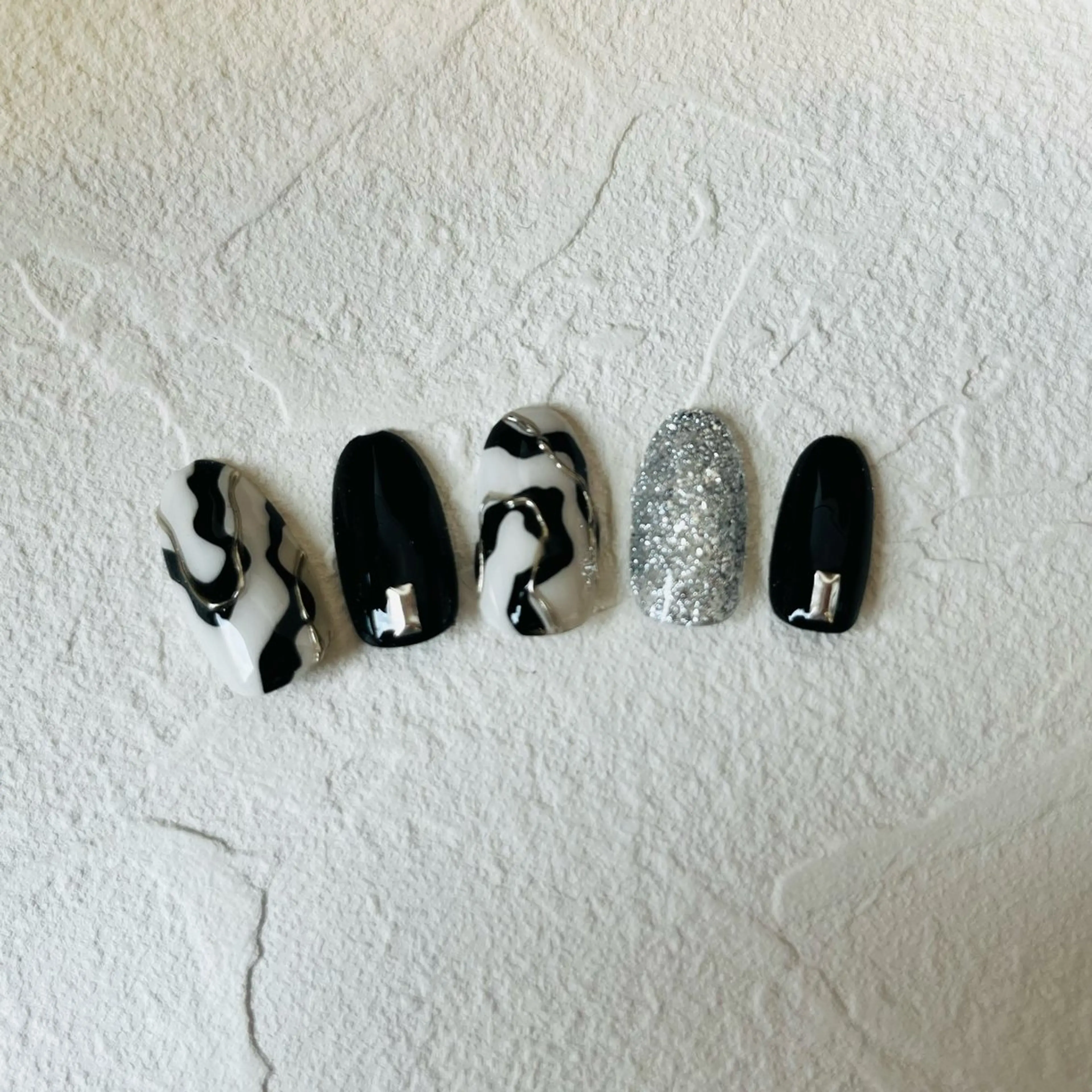 ネイル etoile大垣店 RiNaのネイルデザイン