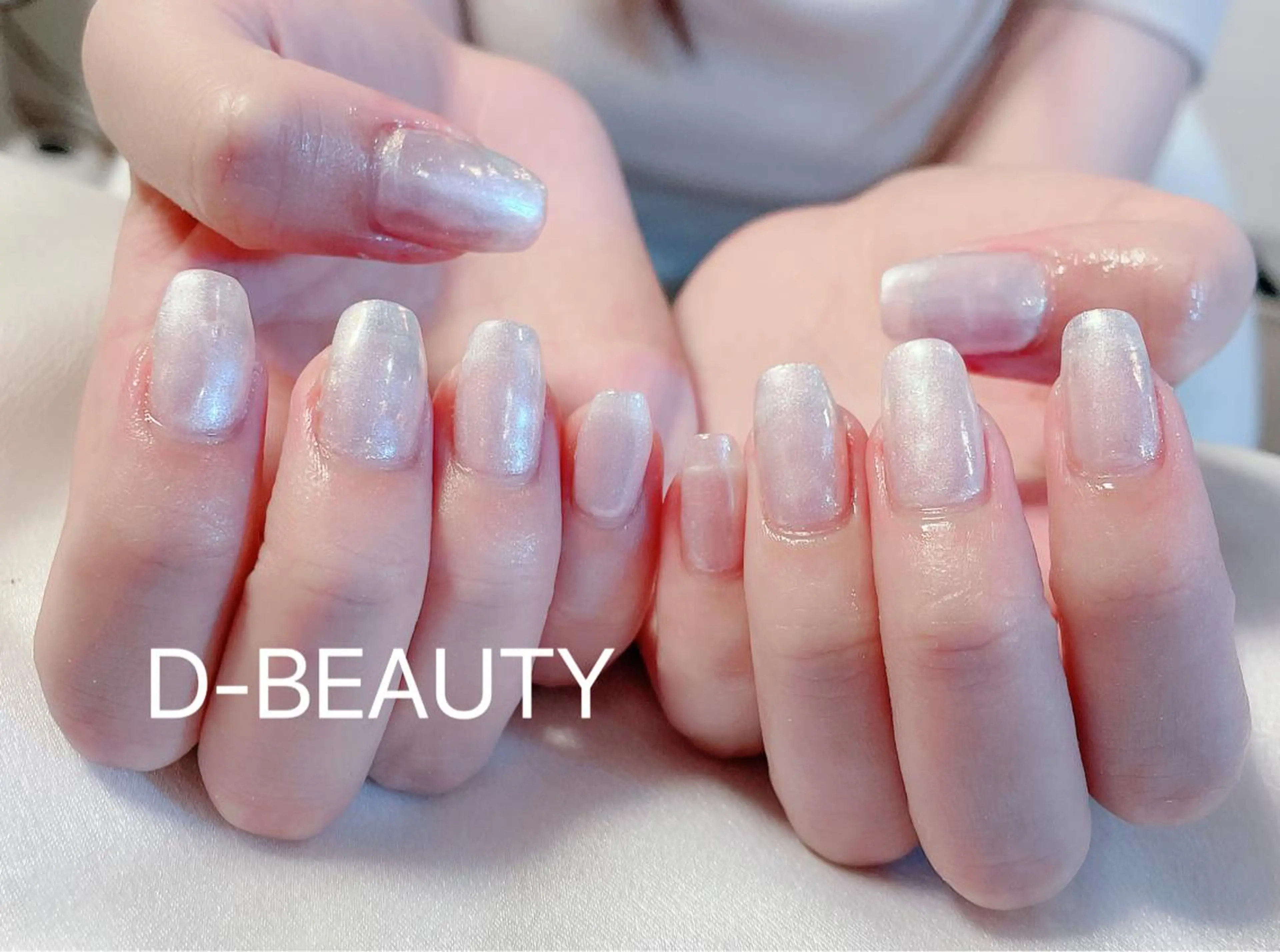 ネイル D-BEAUTY Nailsalonのネイルデザイン